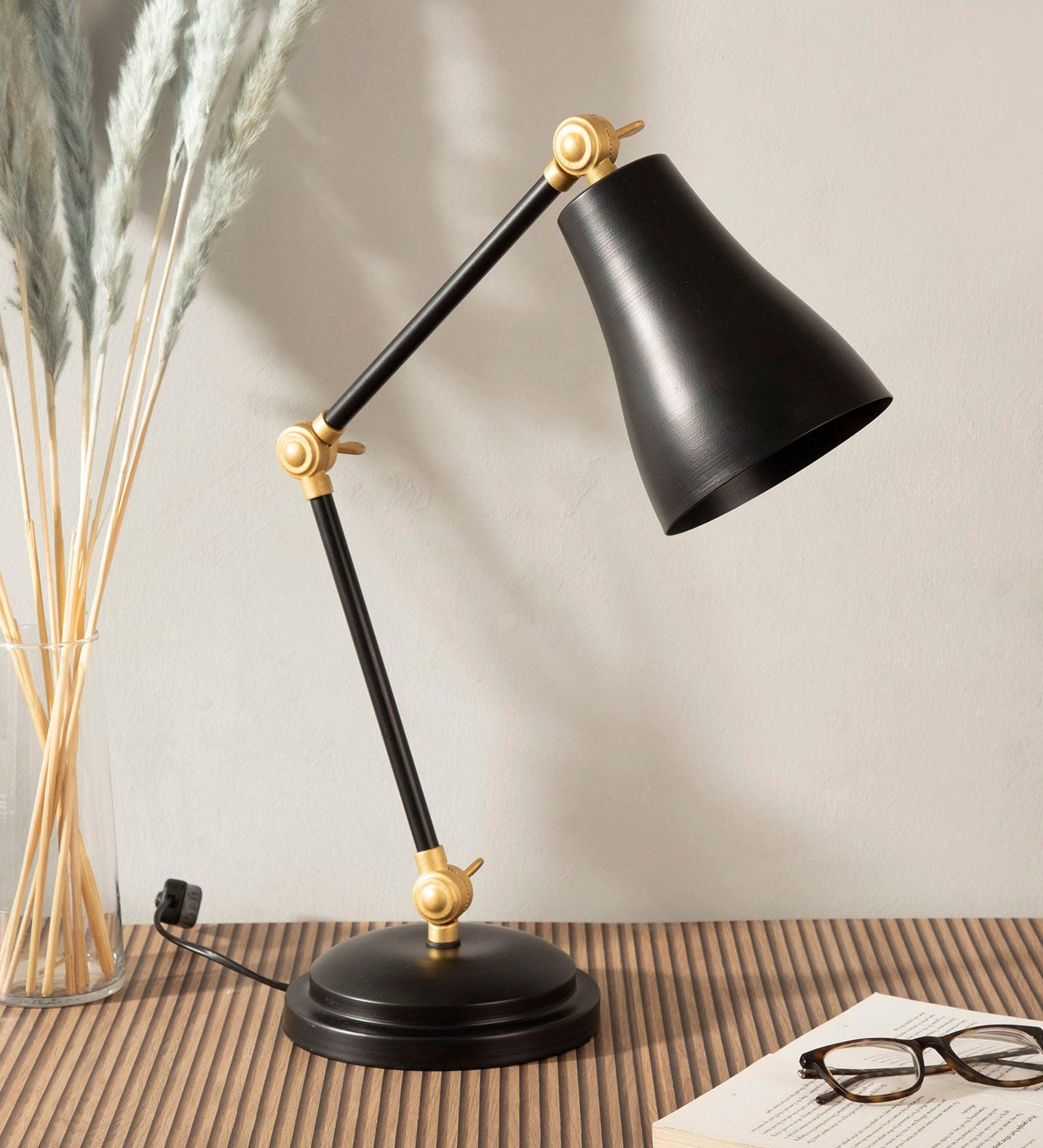 Leanne Ford Table Lamp - Ouch Cart 