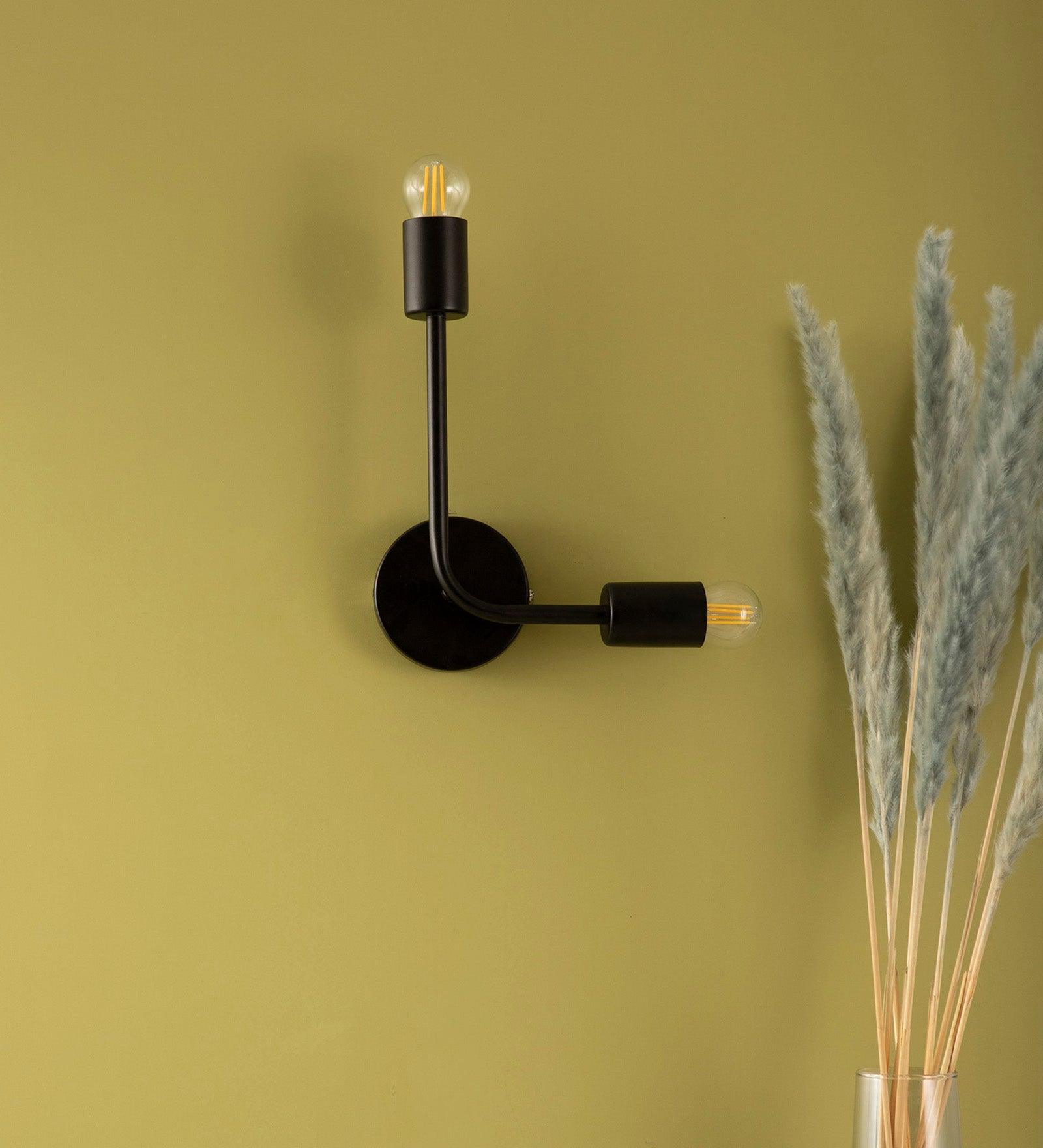 Mila Wall Sconce - Ouch Cart 