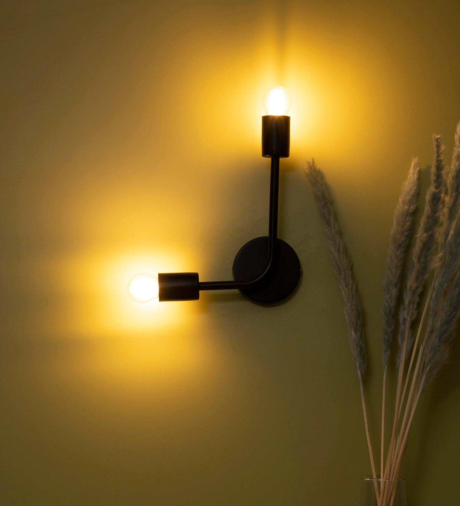 mila Wall Sconce - Ouch Cart 