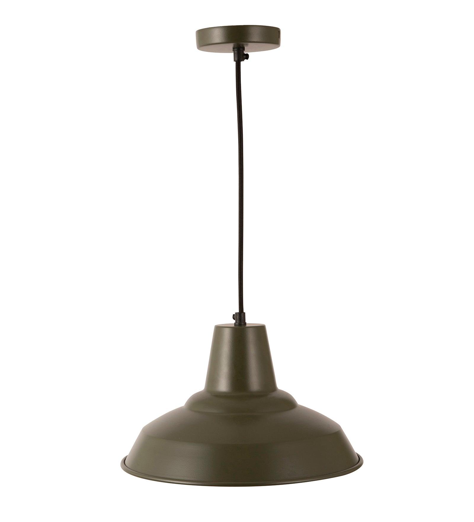 Ruffo Pendant Light - Ouch Cart 