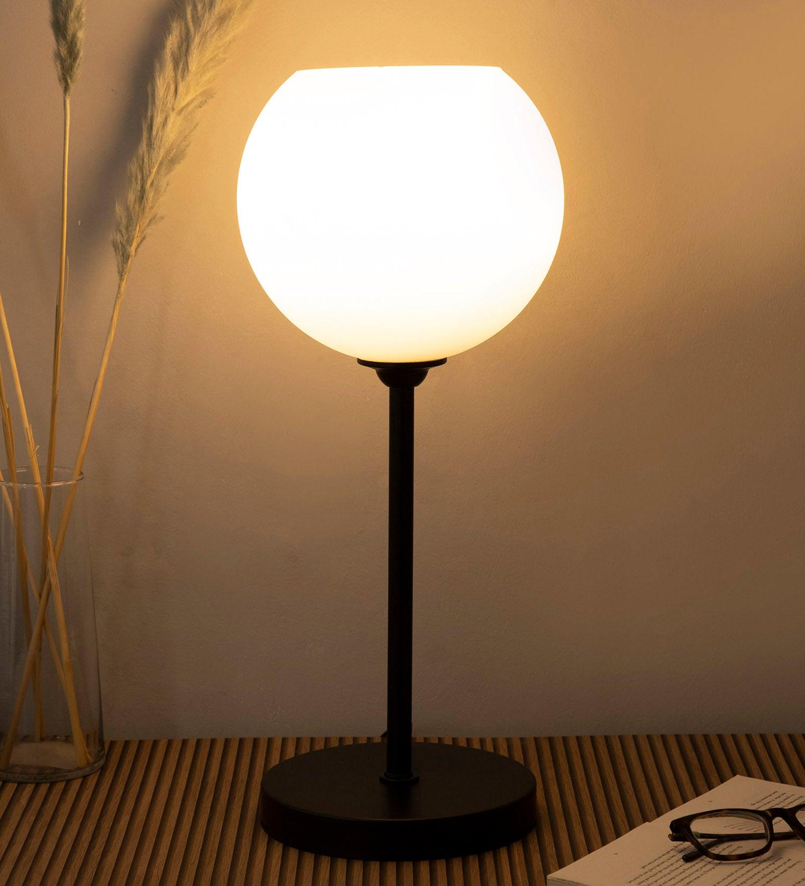 Possini Euro Table Lamp - Ouch Cart 