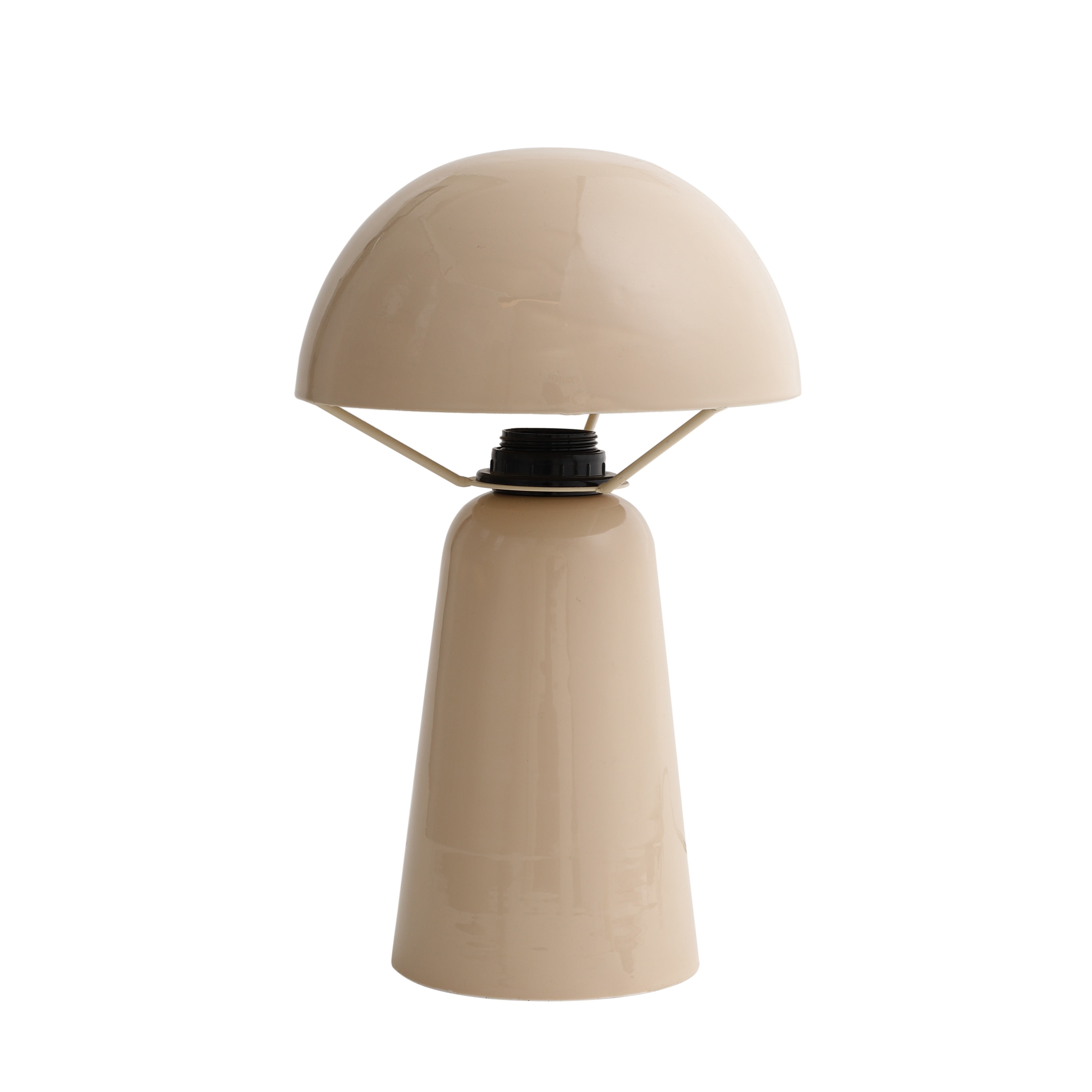 Aurora Frappe Enamel Glow Lamp