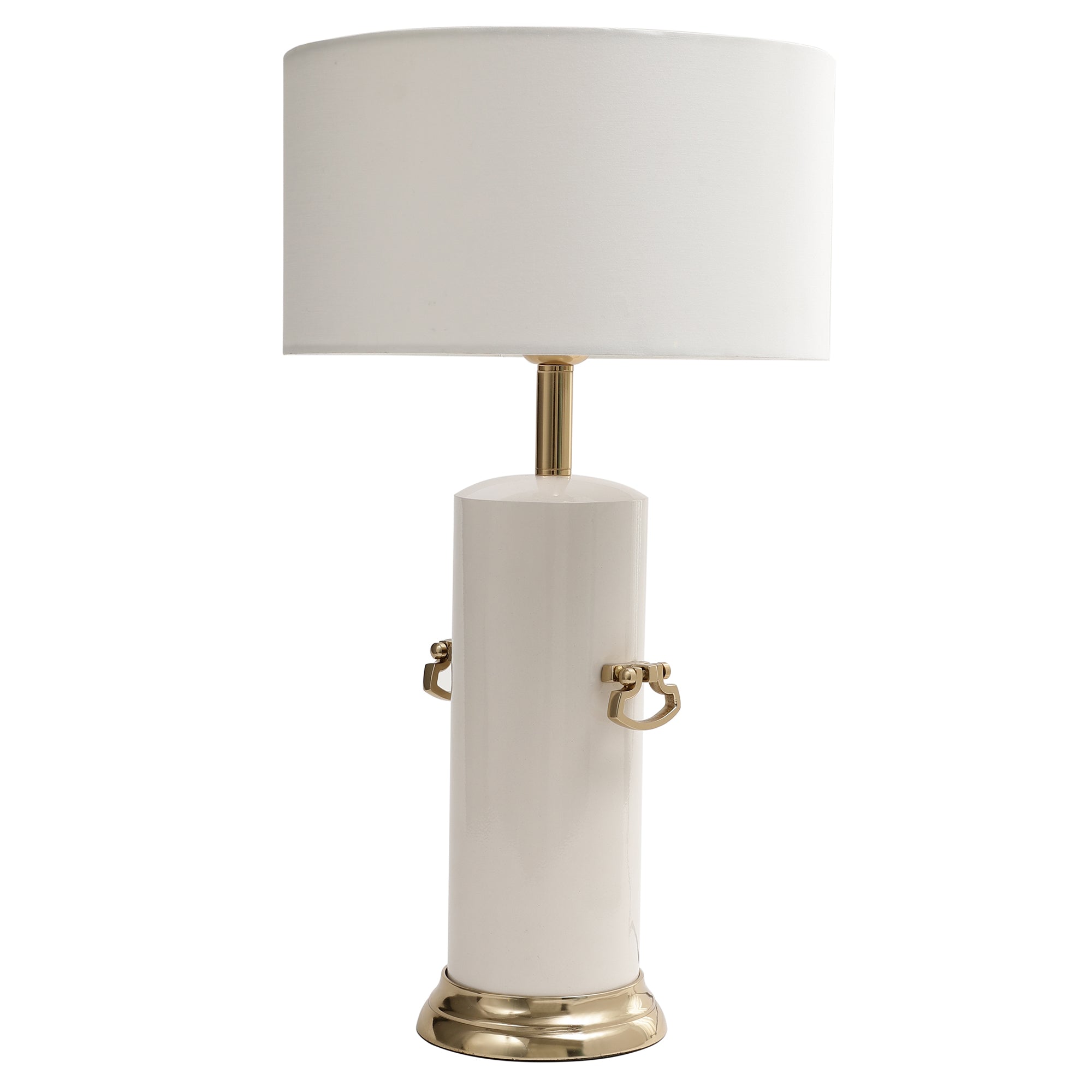 Zenith'S handle table lamp