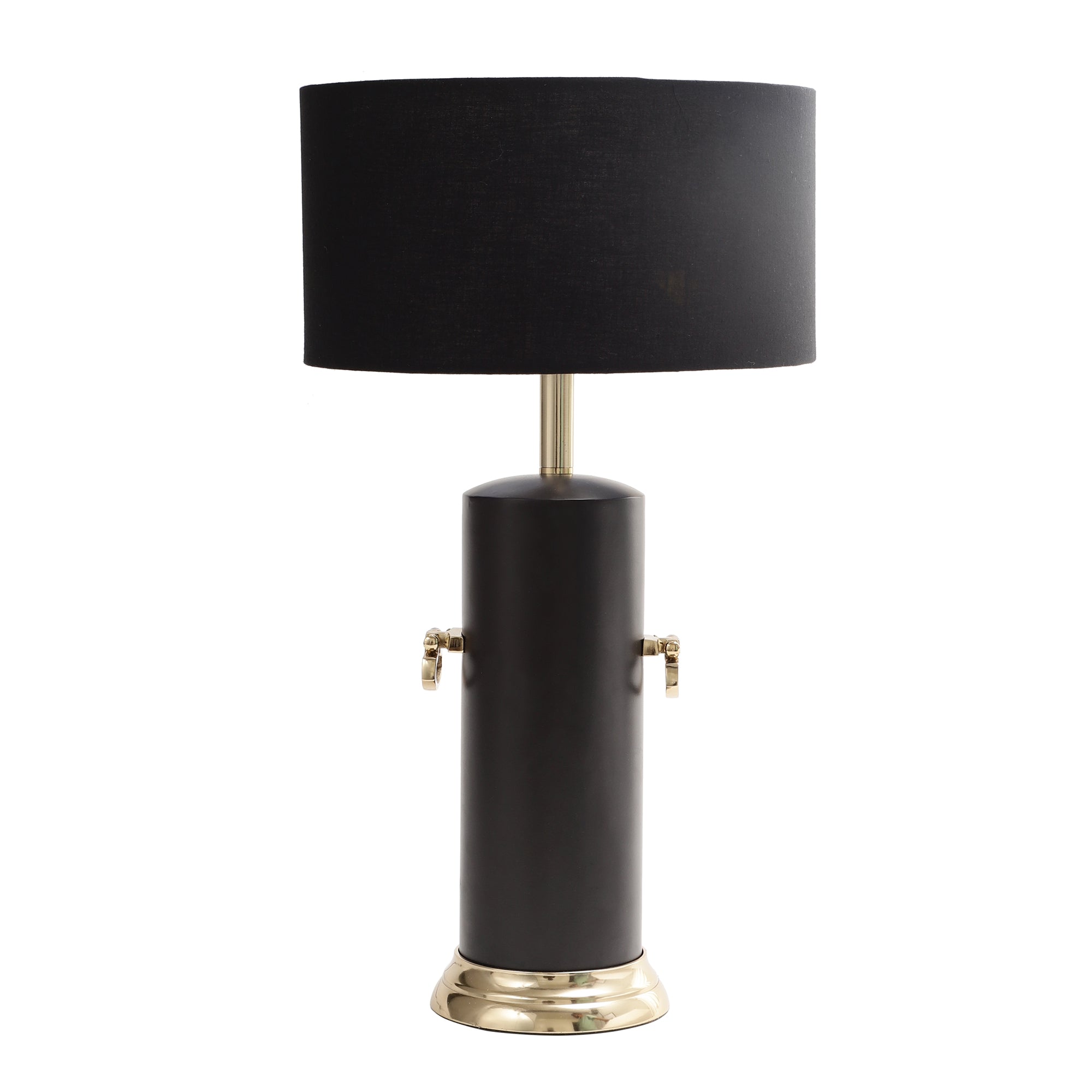 Zenith'S handle table lamp