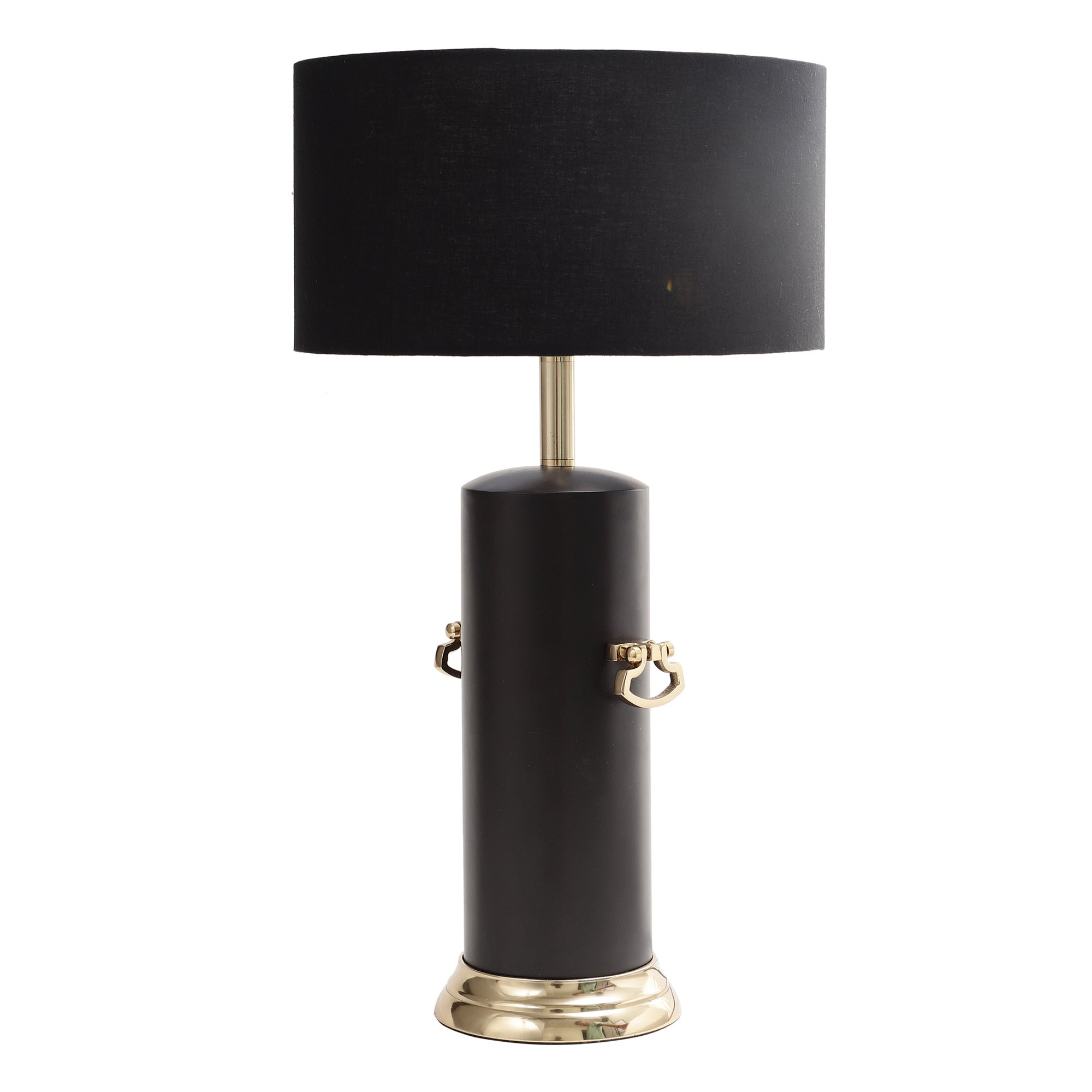 Zenith'S handle table lamp