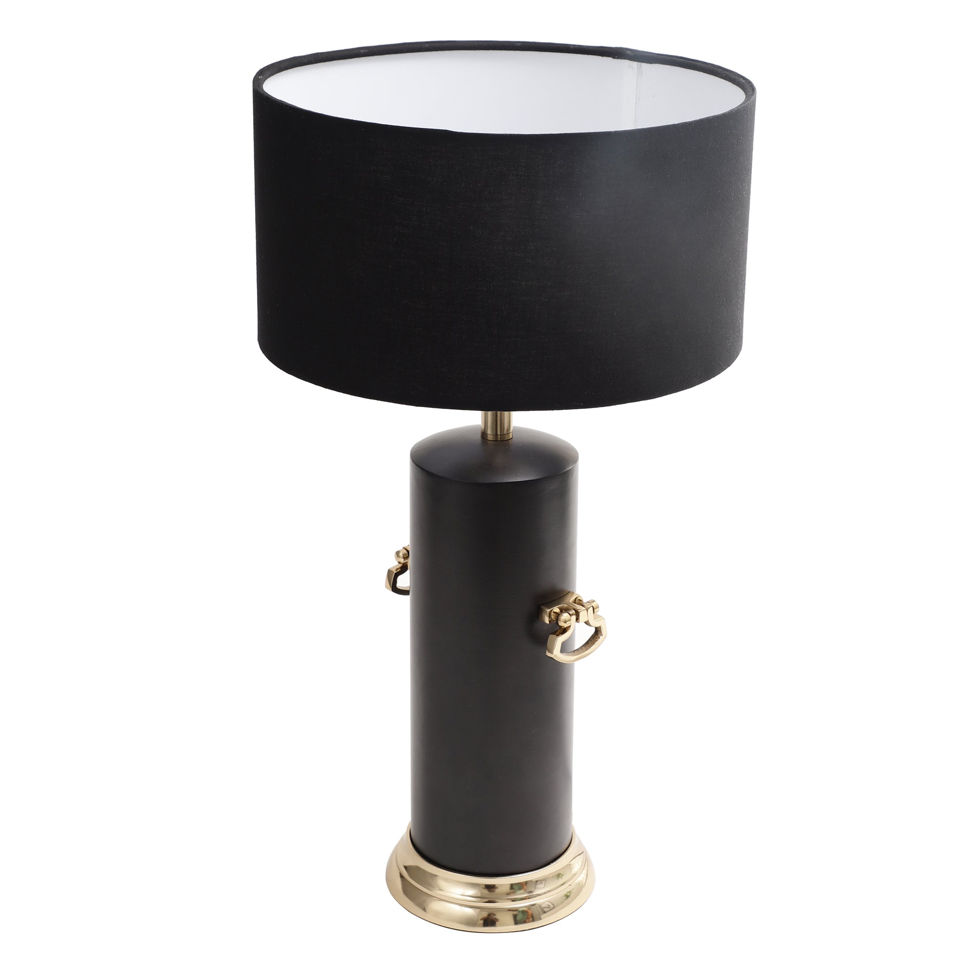 Zenith'S handle table lamp