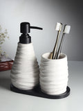 Drift Bathroom Set of 3