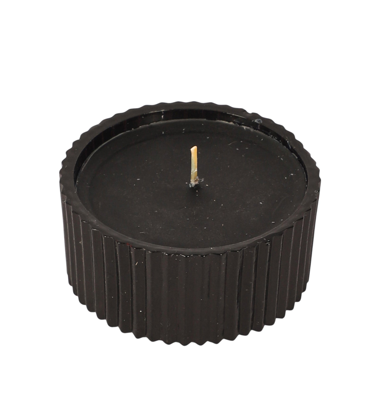 Elara Midnight Oud Candle