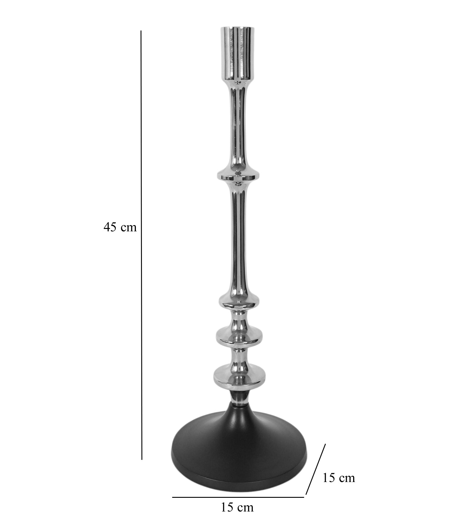 The Aristea Candle Holder