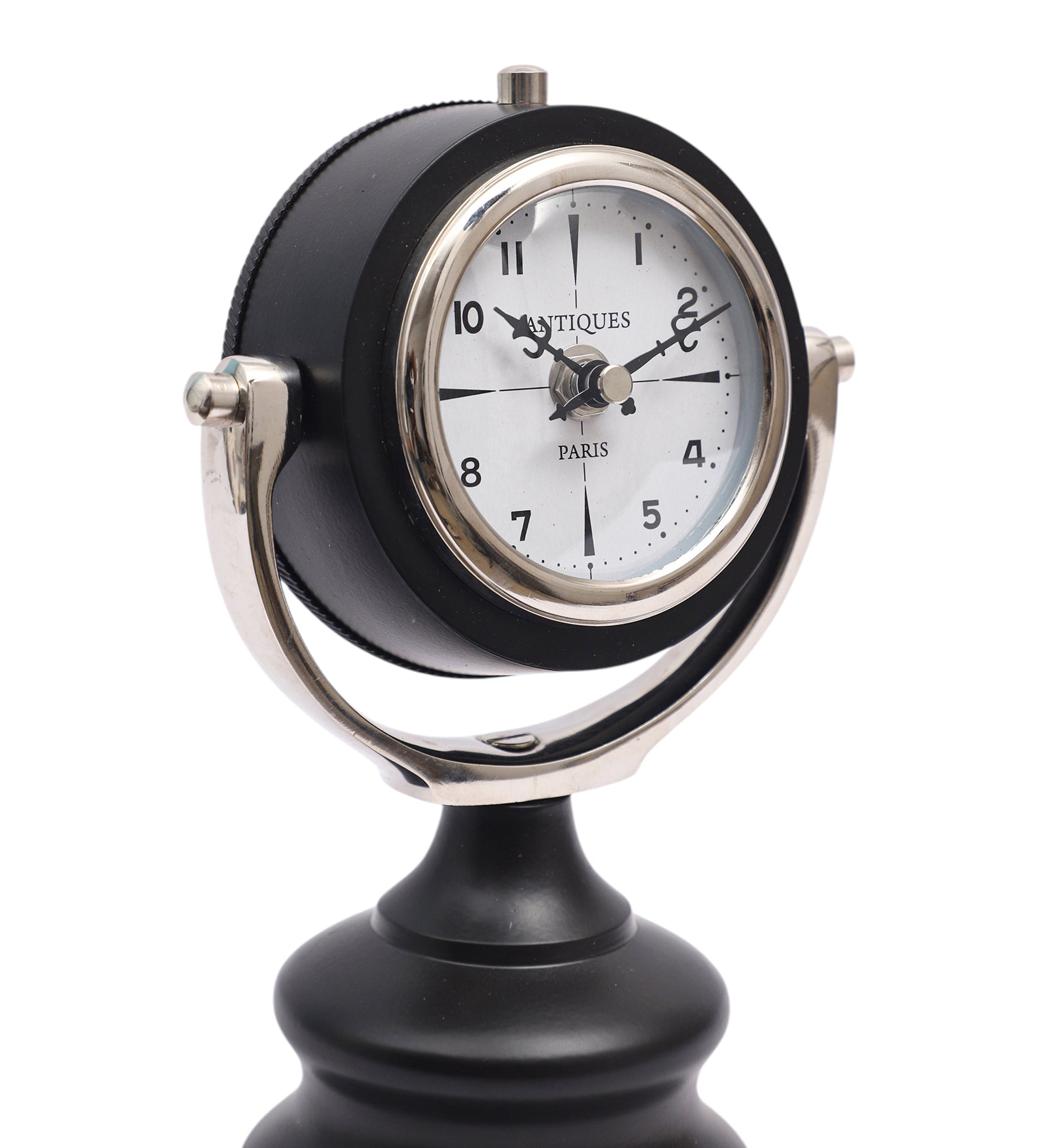 Marinus Table Clock