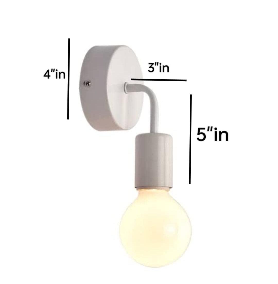 Orren Eilis Aero Wall Sconce - Ouch Cart 