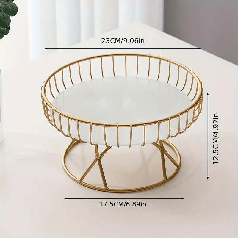 SAT OF 2 BASKET - Ouch Cart 