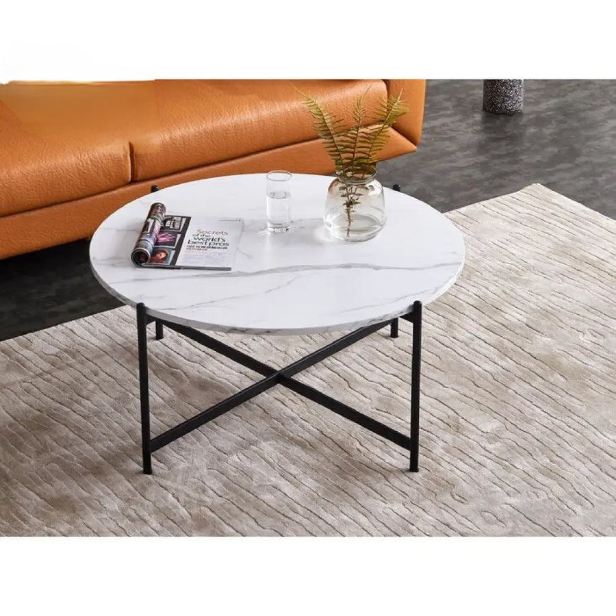 CF ROUND TABLE