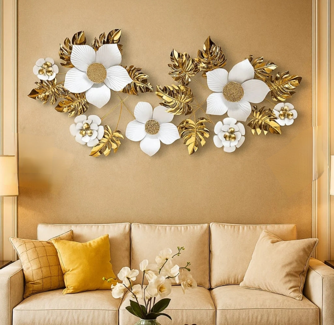 ASSSER WALL ART