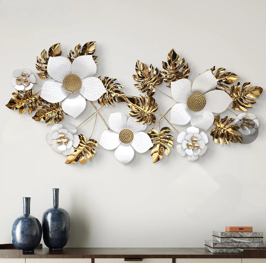 ASSSER WALL ART
