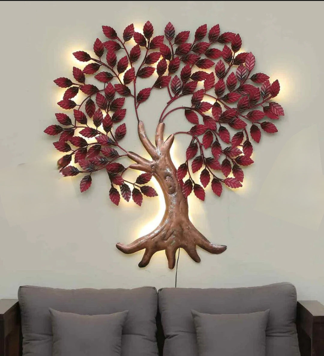 ASSSER WALL ART