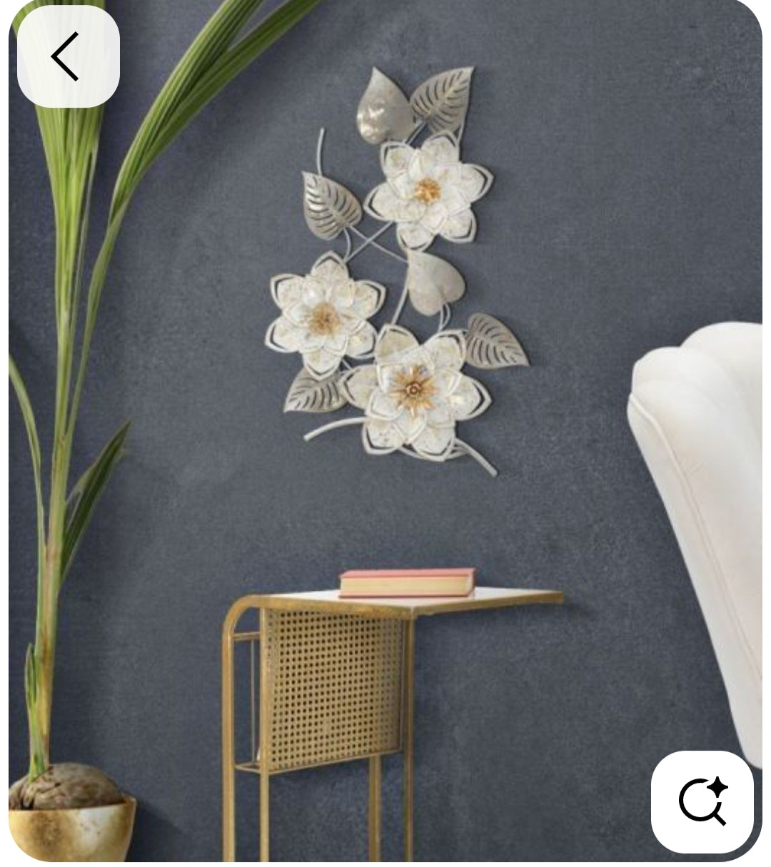ZSSSE WALL ART