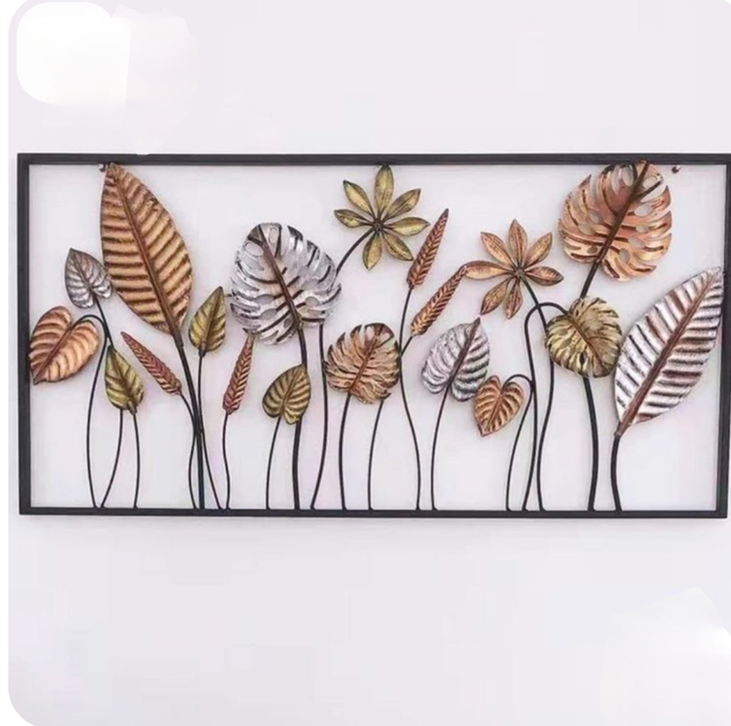 BBBUIO WALL ART