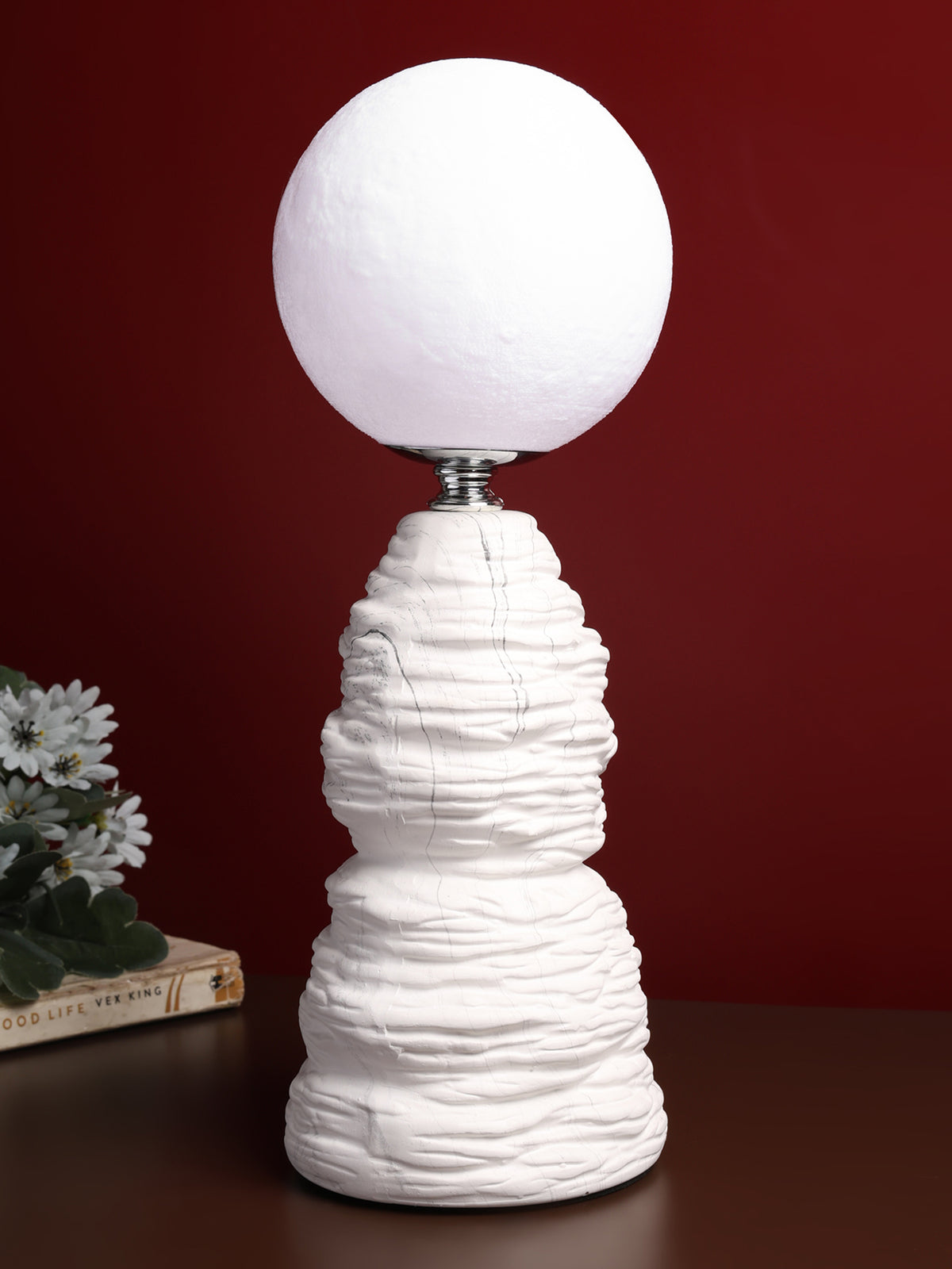 Ripple Forme Table Lamp