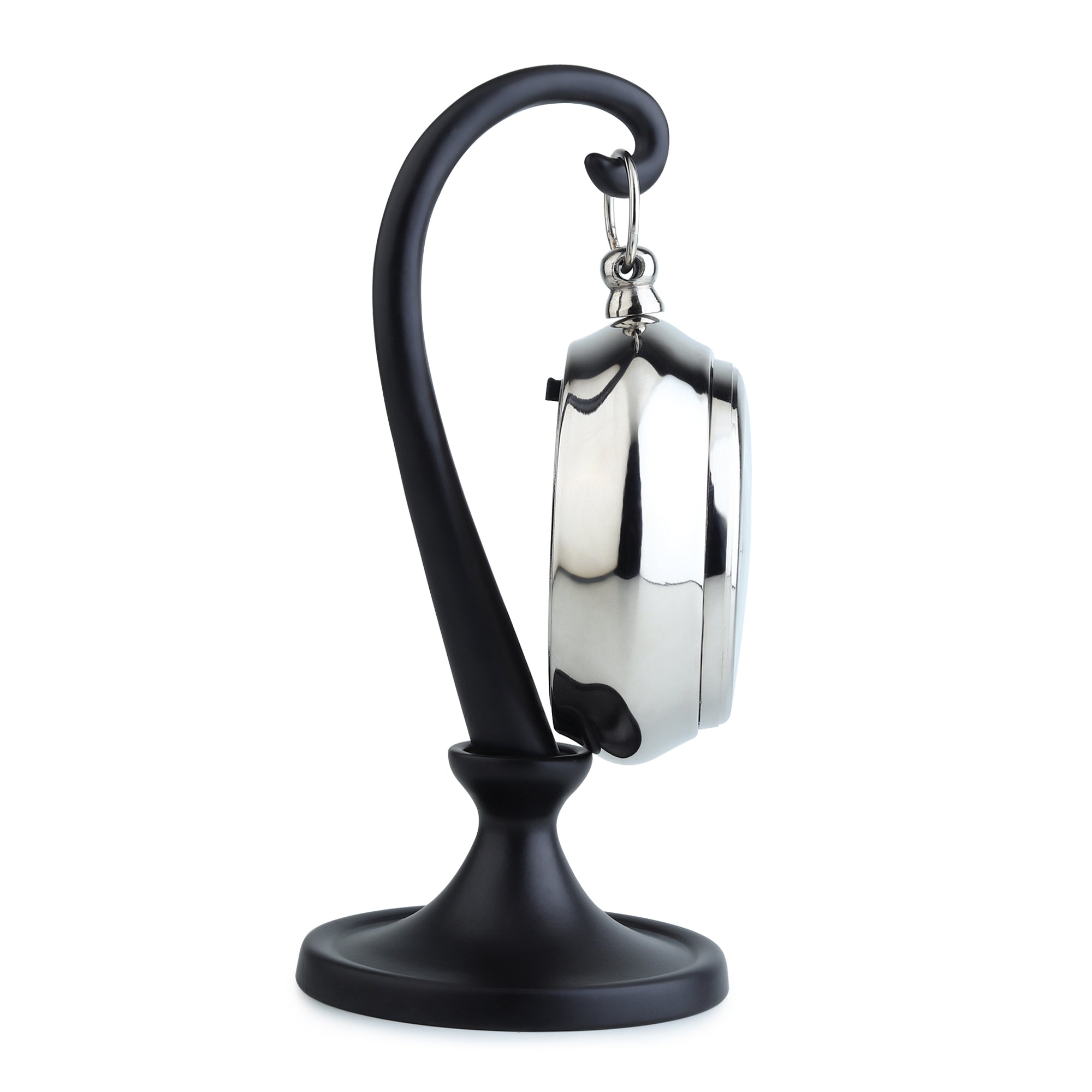 Seishi Table clock