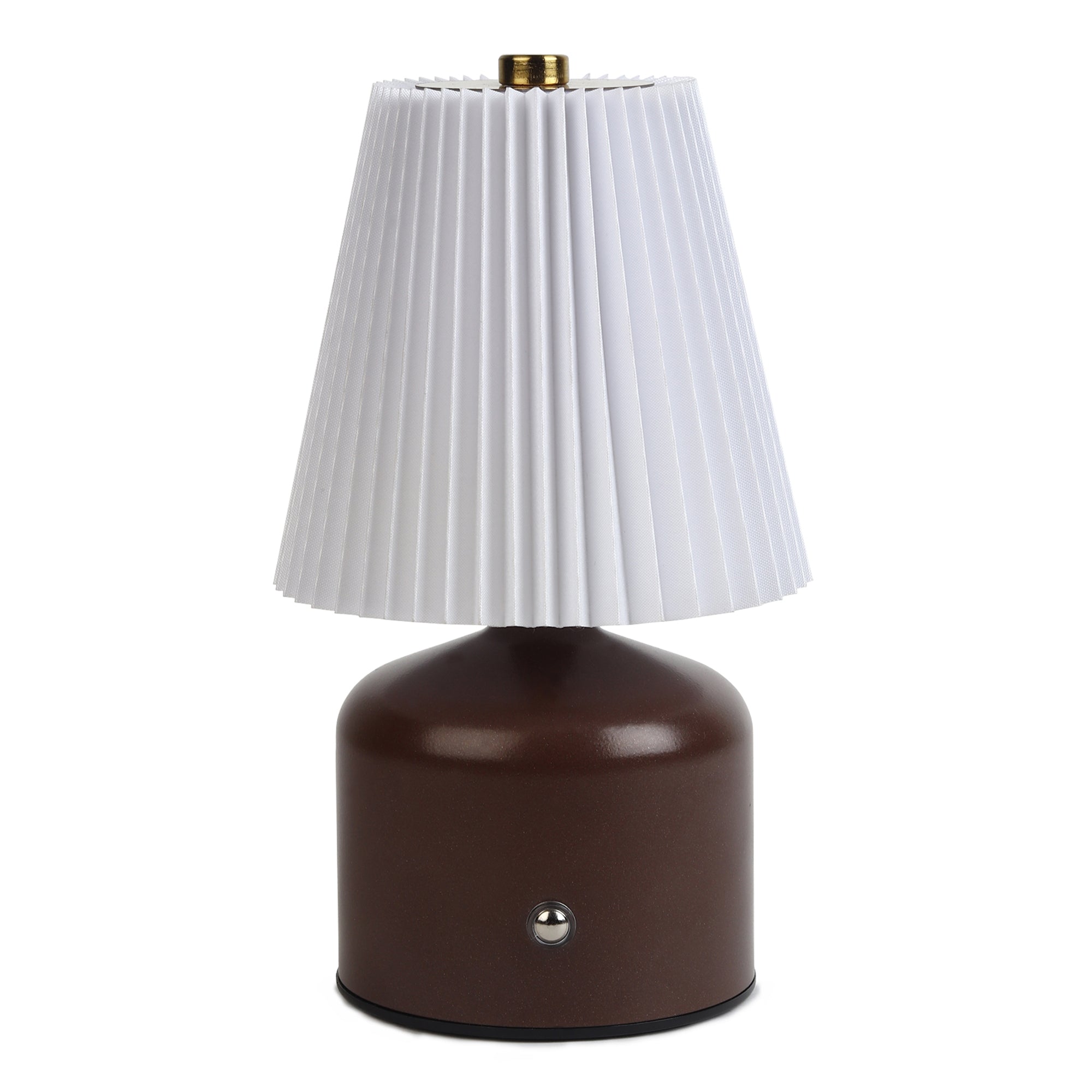Dora's Lamp