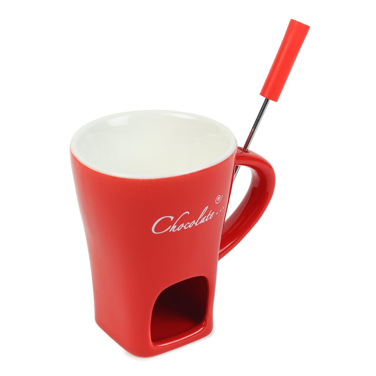 Choc Affair Fondue Cup