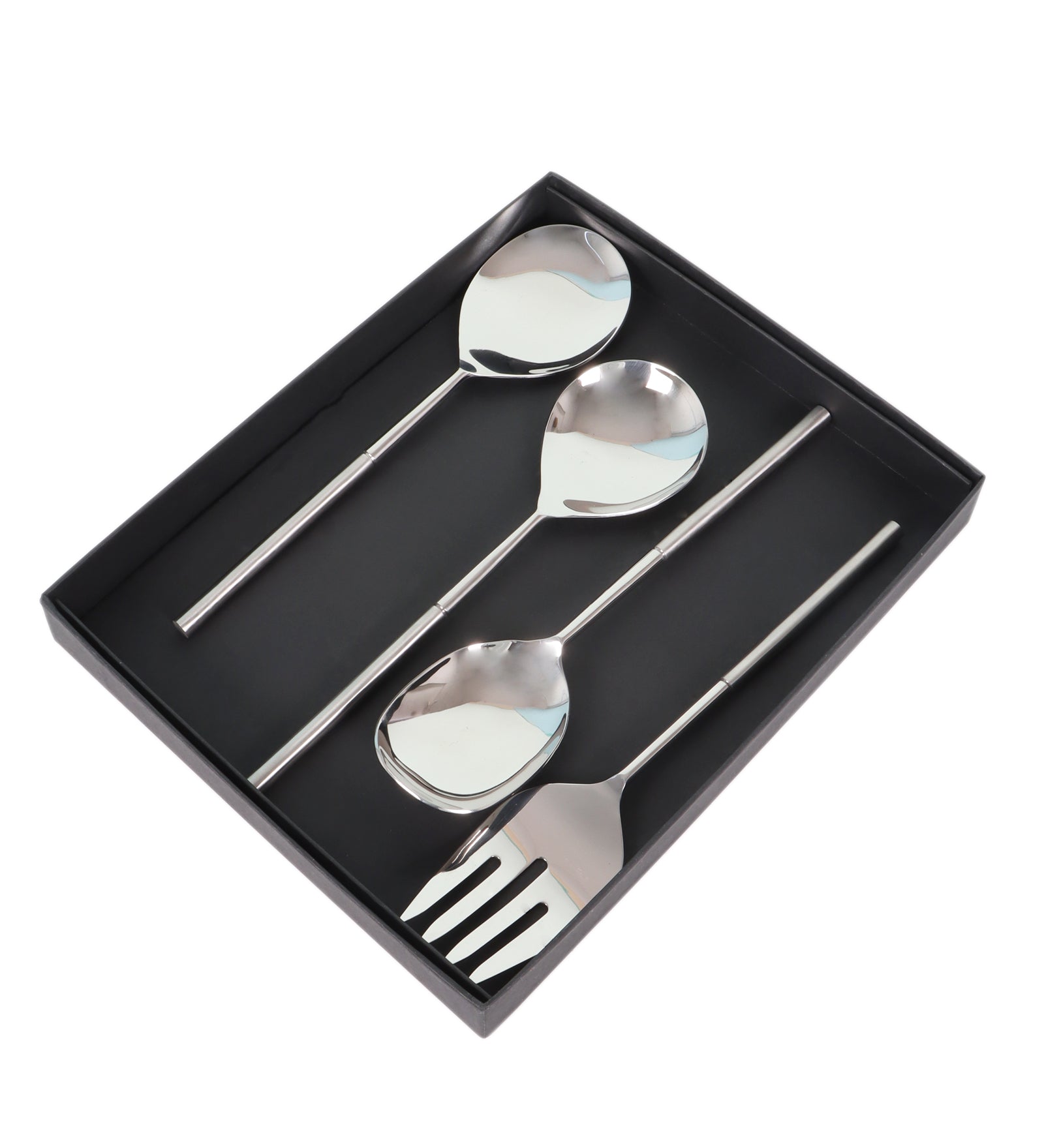 Lark Cutlery Serving Set