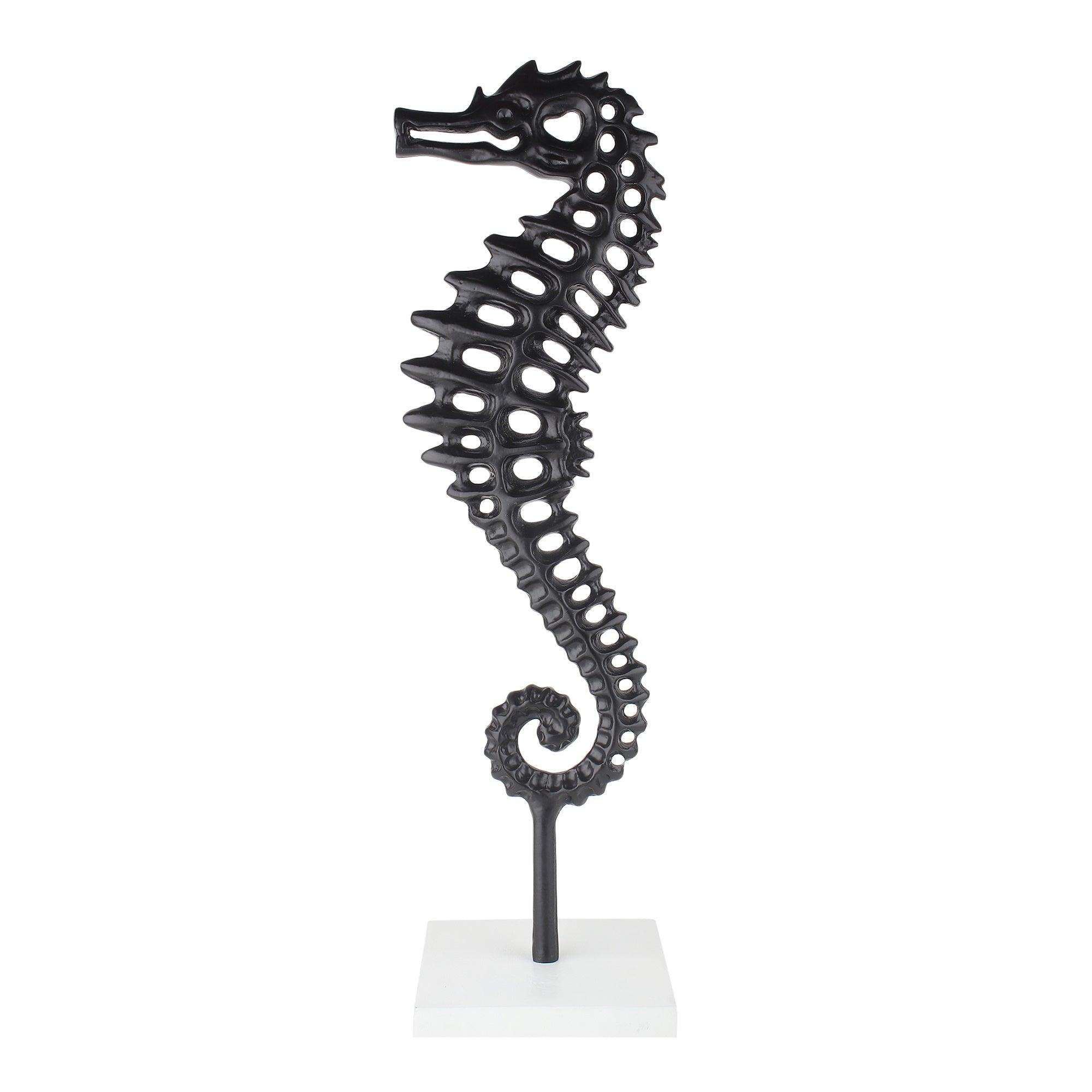 Regal Poseidon Seahorse - Ouch Cart 