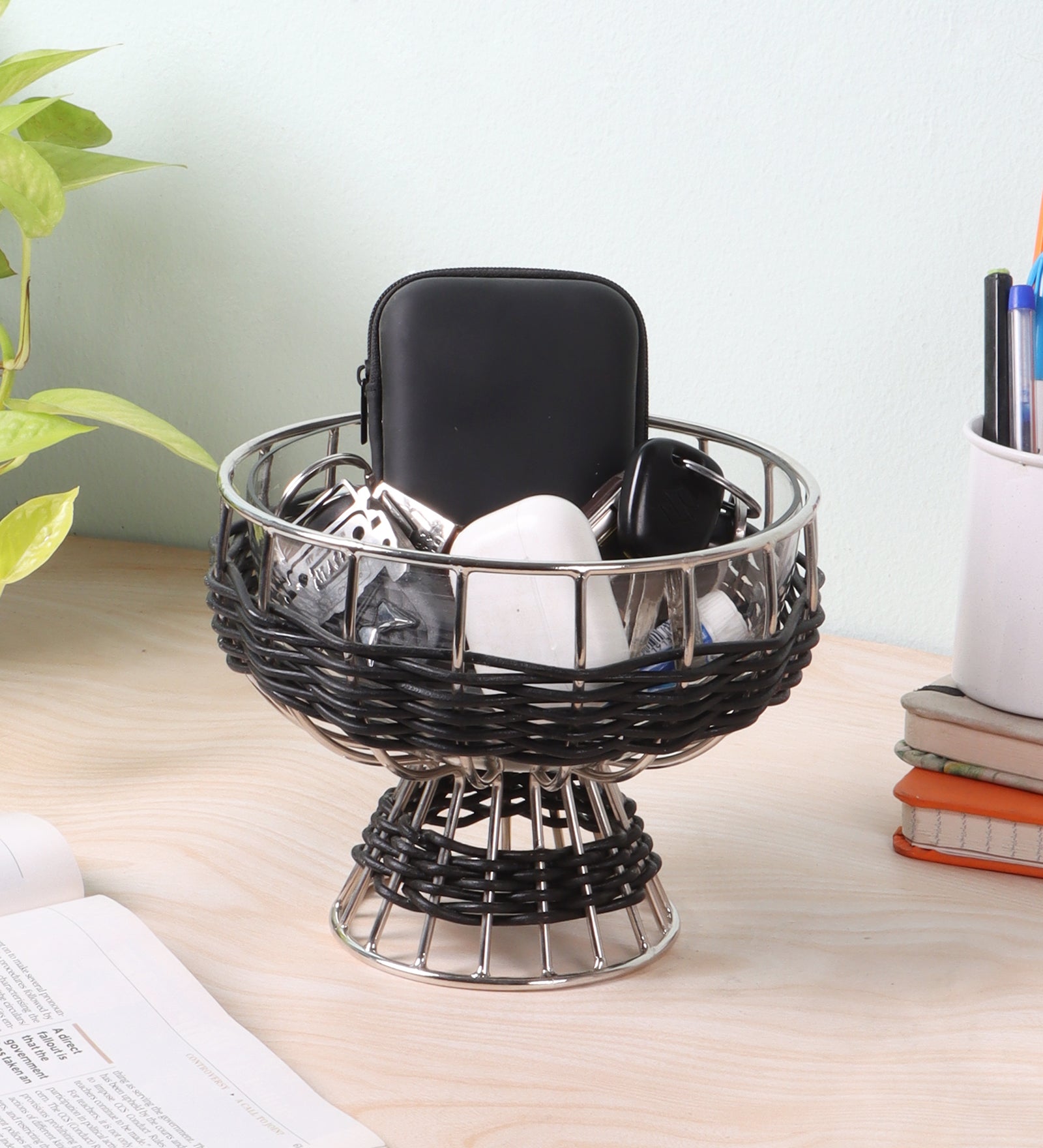 Elowen Bud Small Bowl  - ouch cart | Kitchen rack