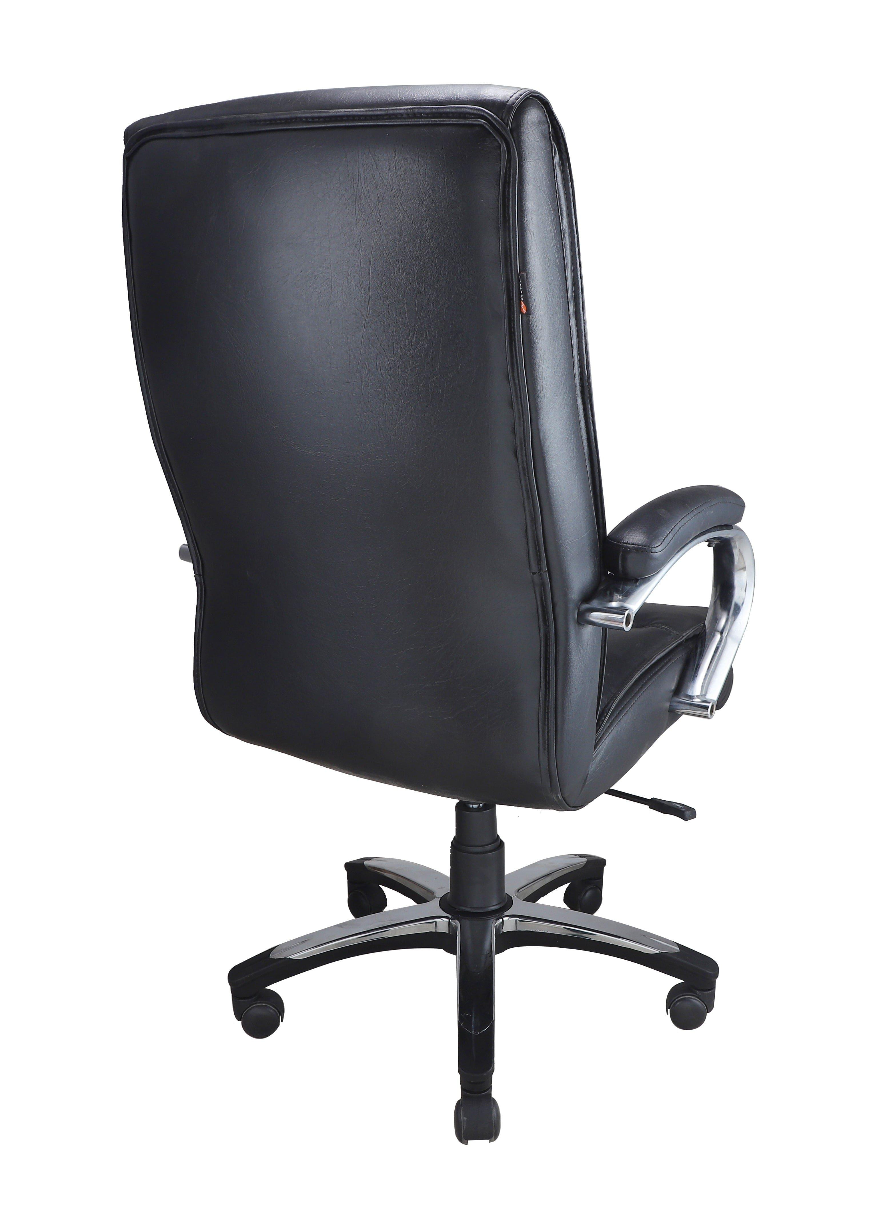 Adiko Double cushioned Director Chair - Ouch Cart 