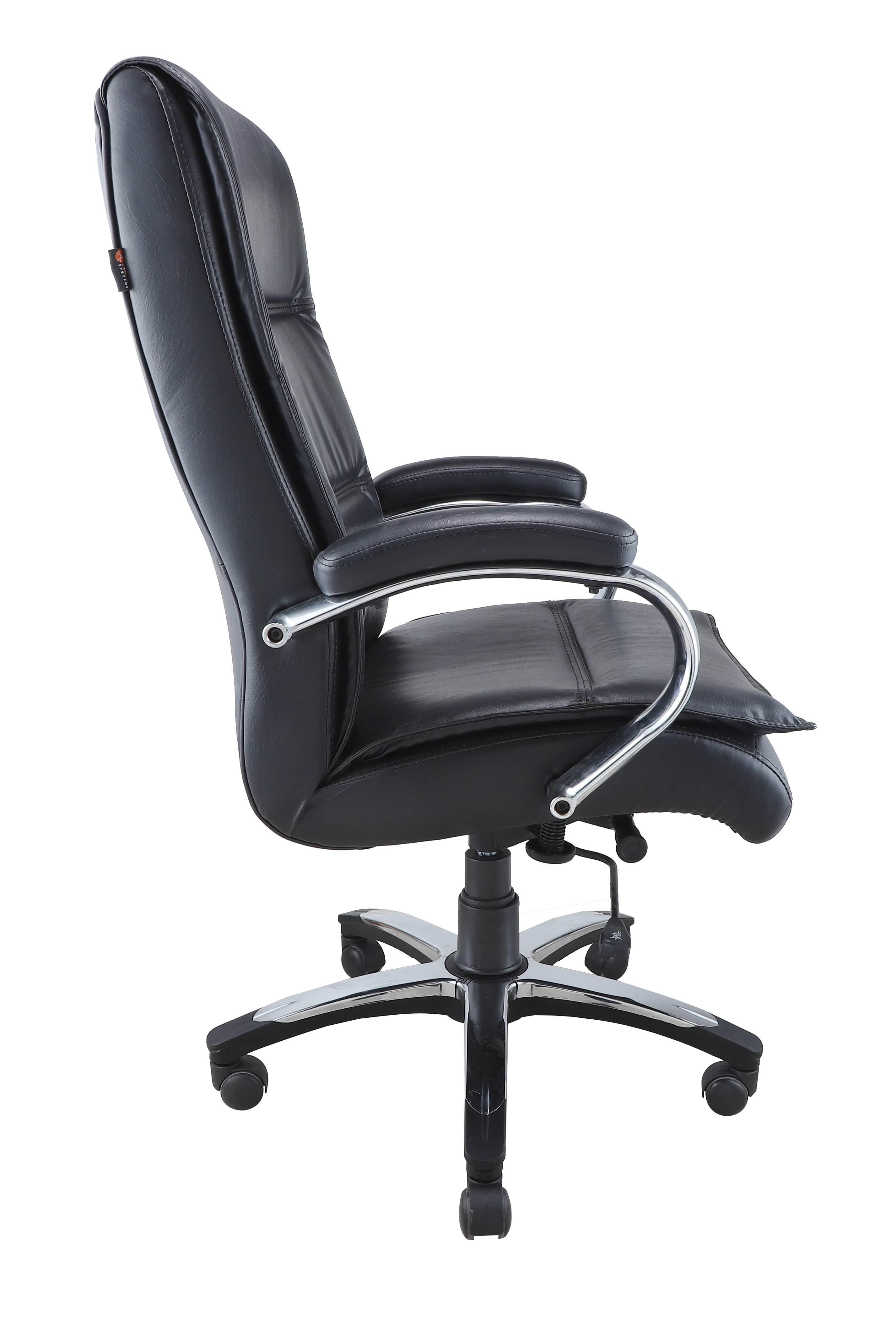 Adiko Double cushioned Director Chair - Ouch Cart 