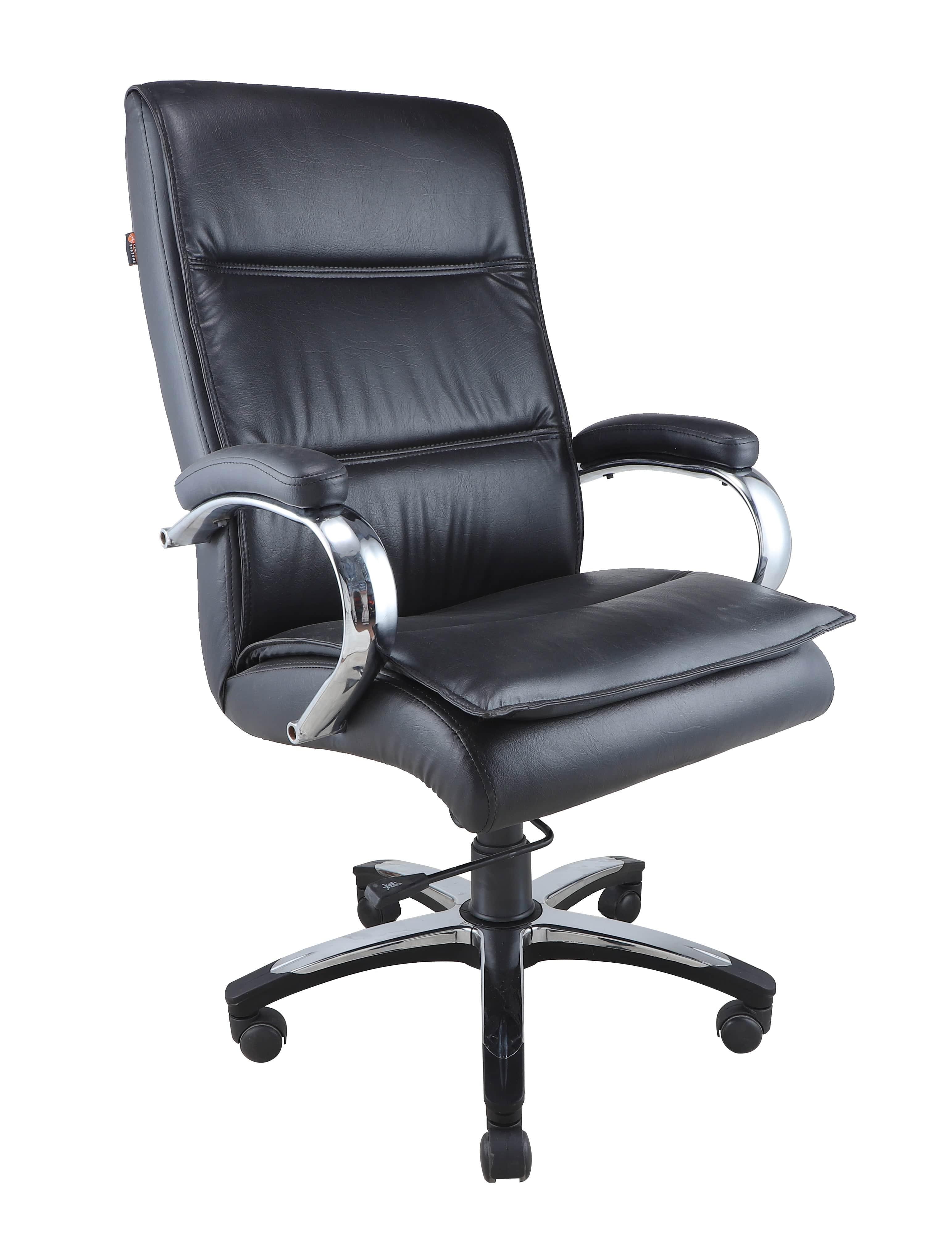 Adiko Double cushioned Director Chair - Ouch Cart 