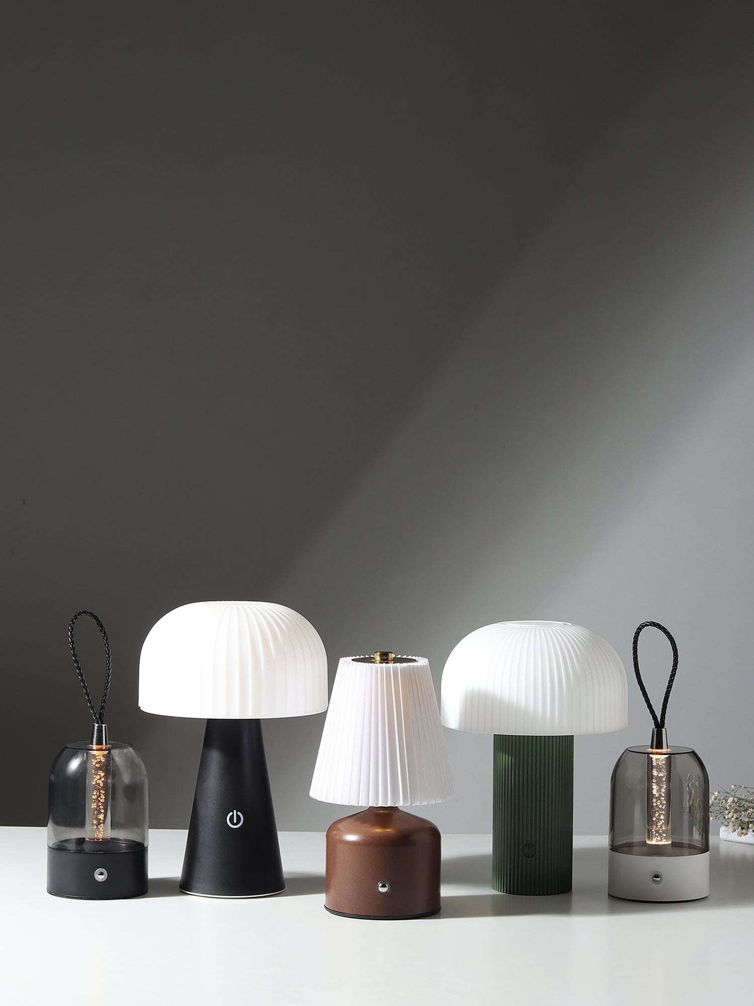 Melo Glow - OUCHCART | Tbale lamp