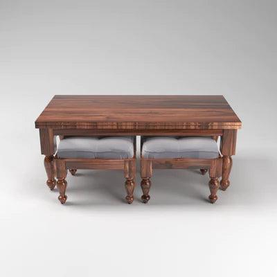 Sophia Coffee Table - Ouch Cart 