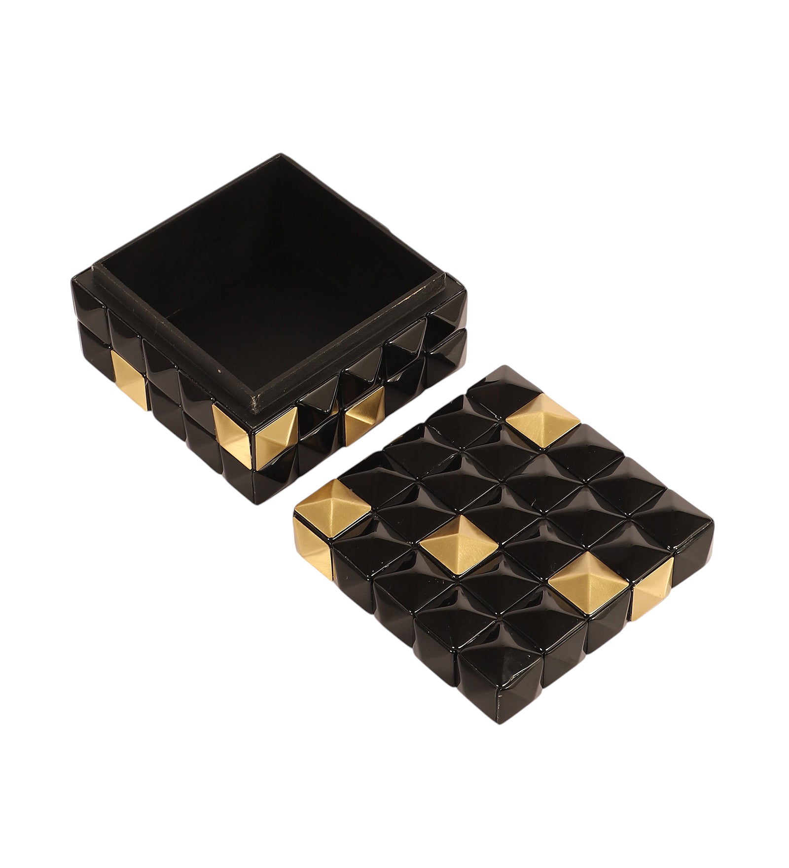 Onyx Prism Box Small- OUCH CART