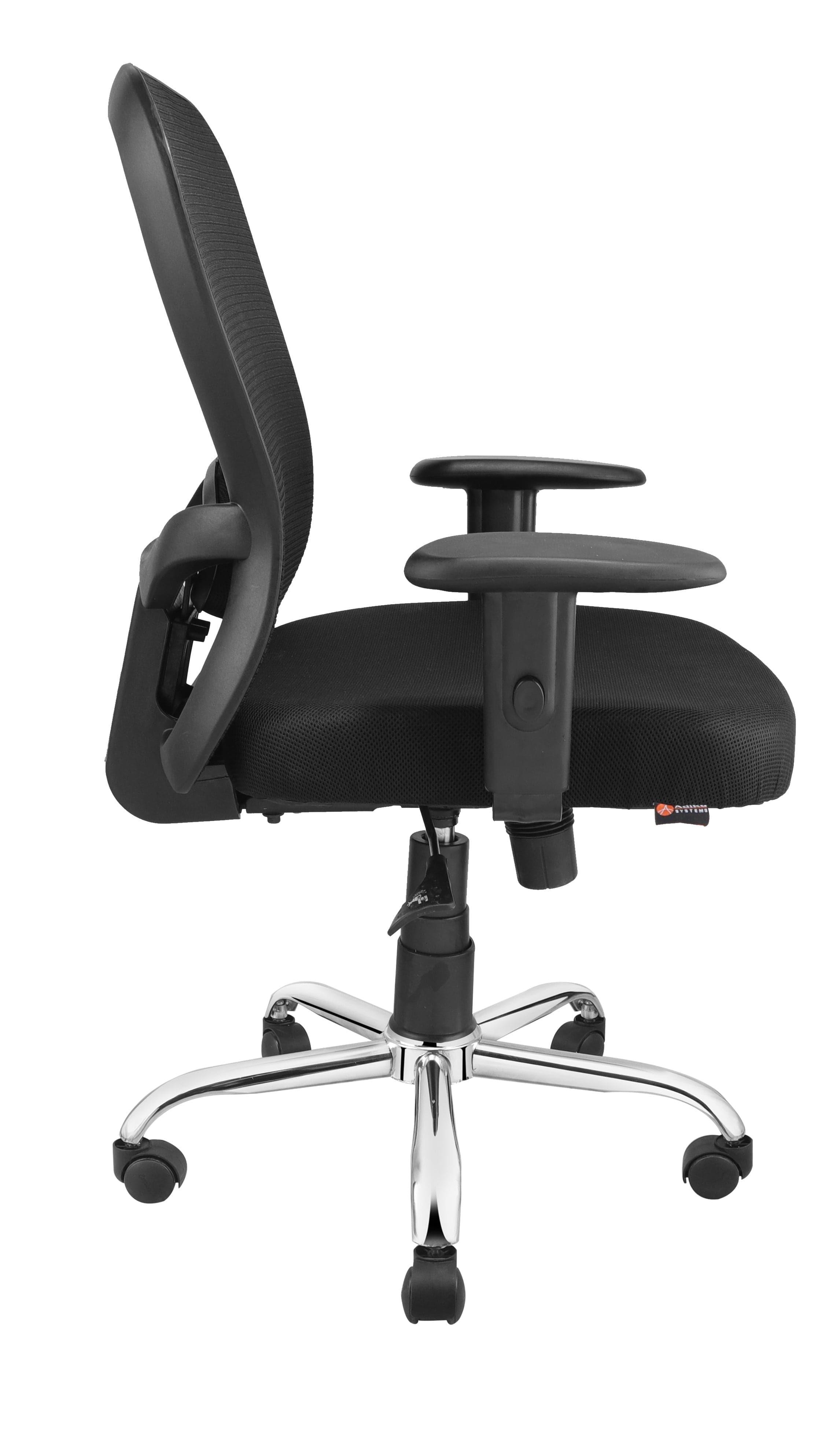 Morpho Medium Back Office Chair - Ouch Cart 