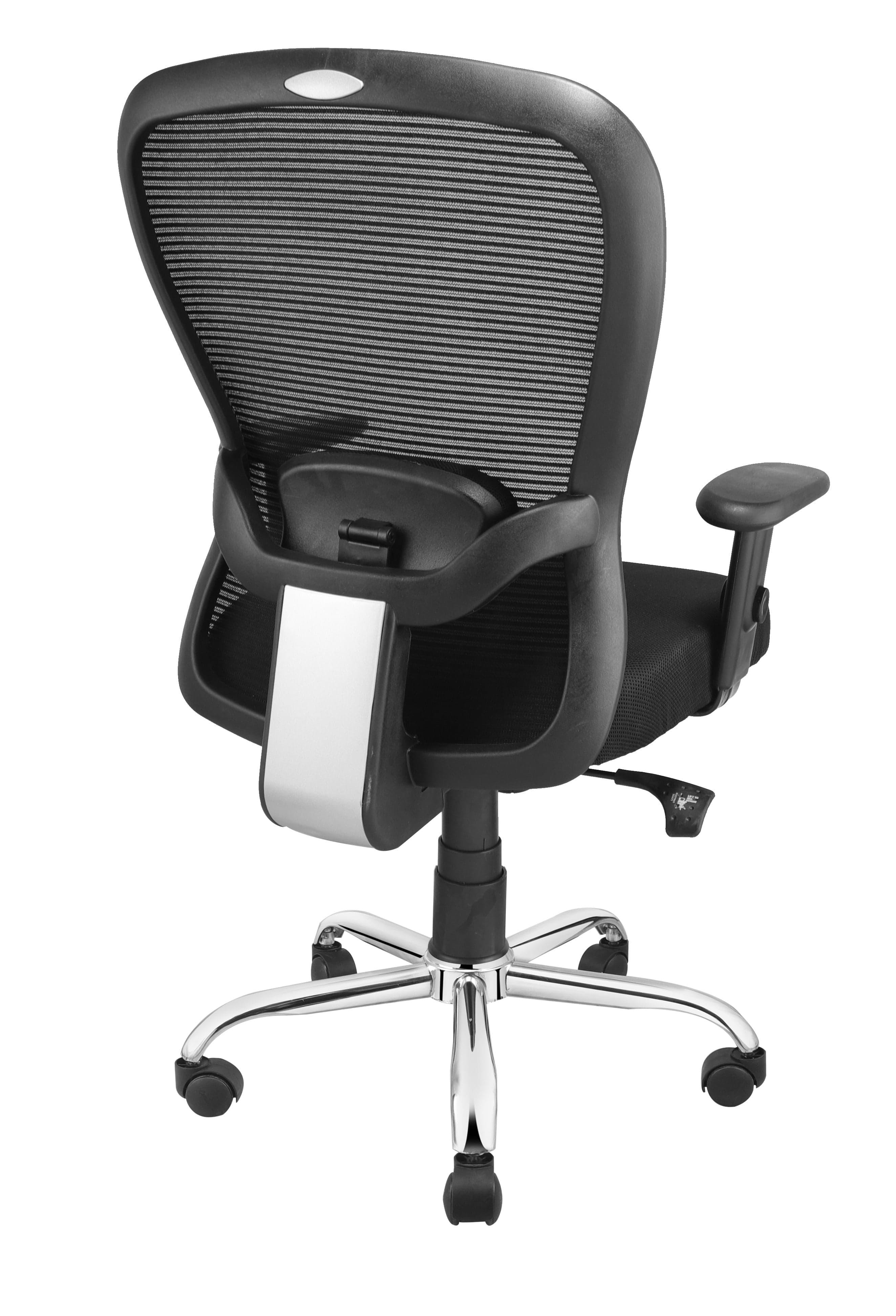 Morpho Medium Back Office Chair - Ouch Cart 