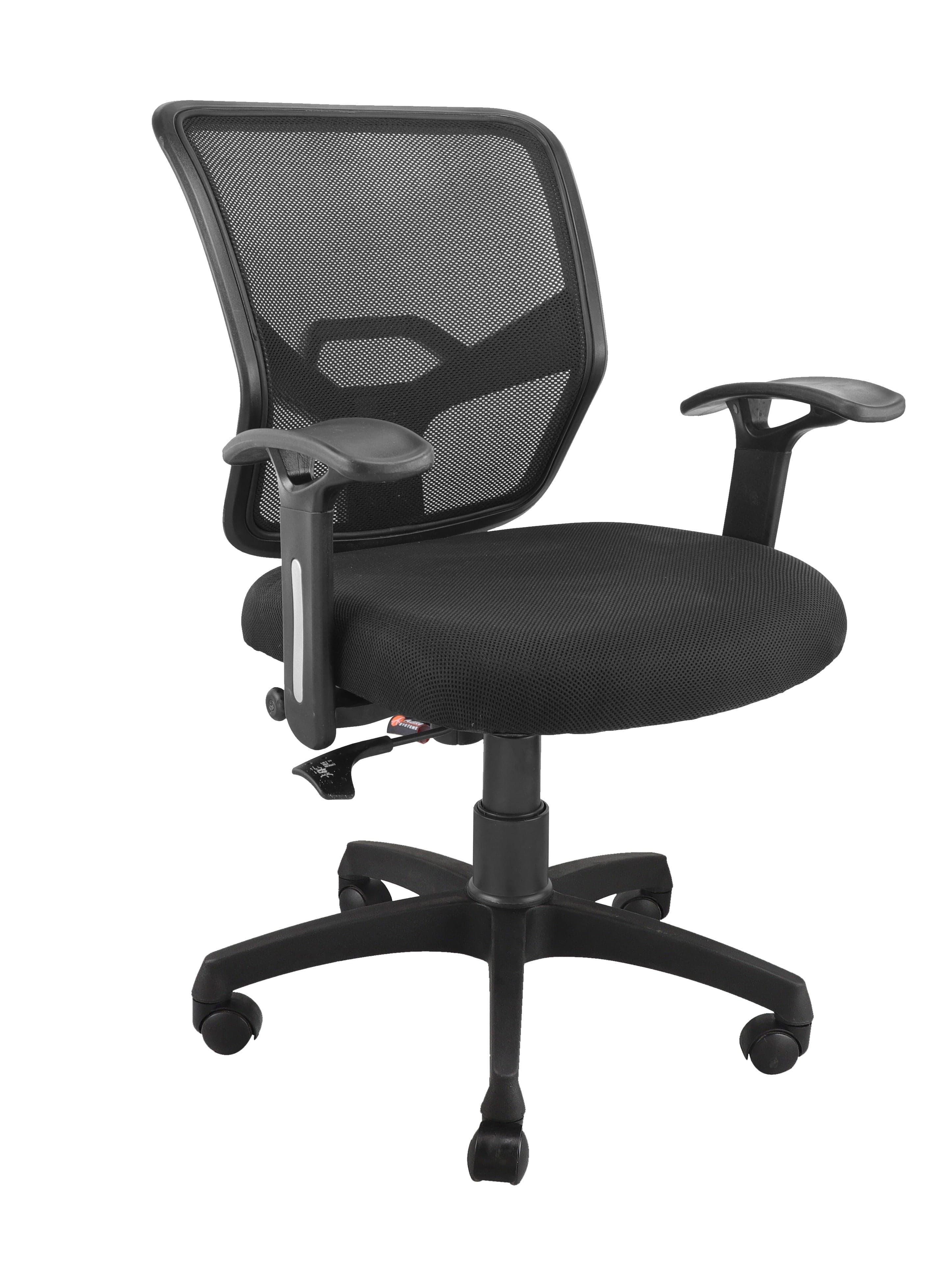 Smart Ergonomic Office Chair