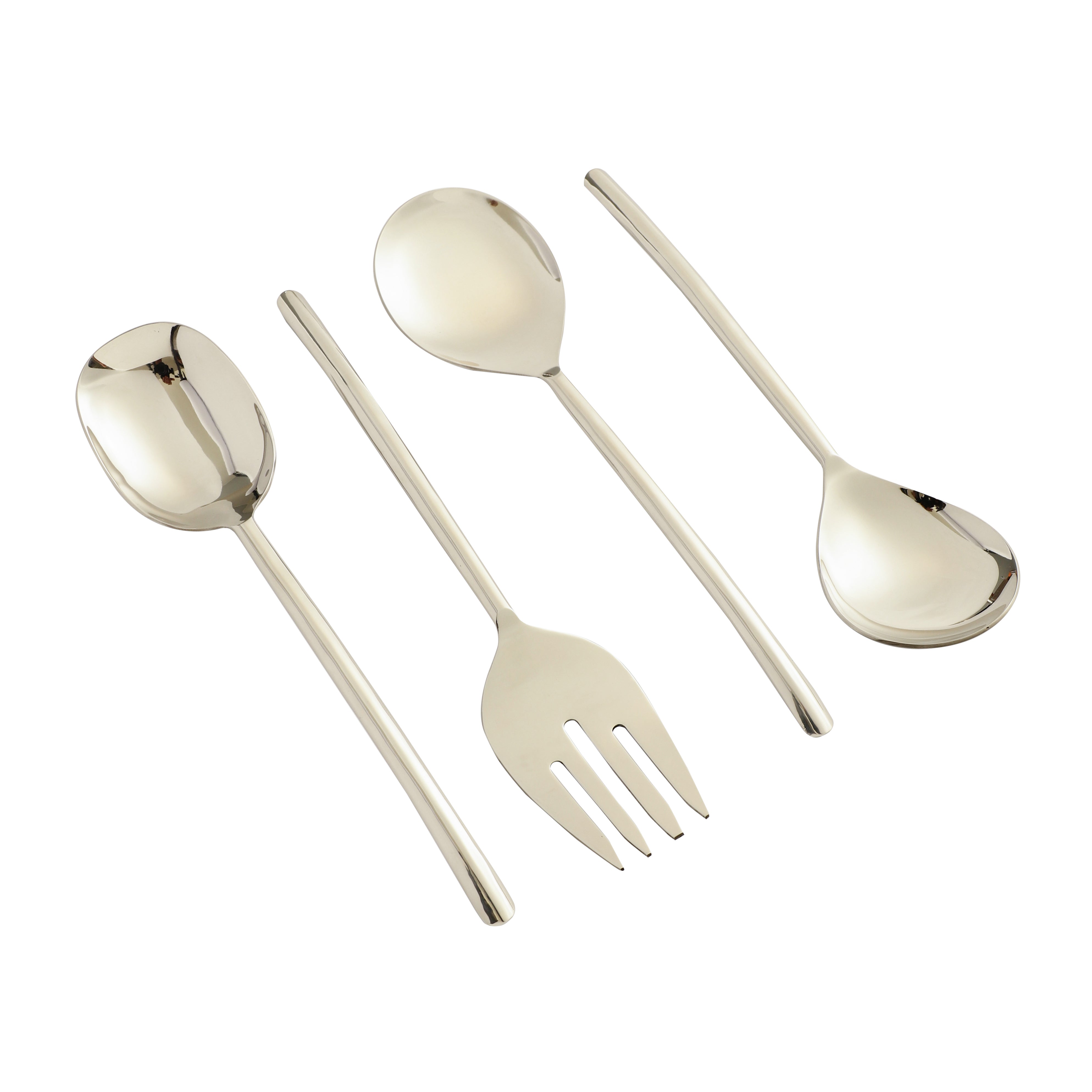 Ava Luxe Serving Set - OUCH CART | Kitchen & dining