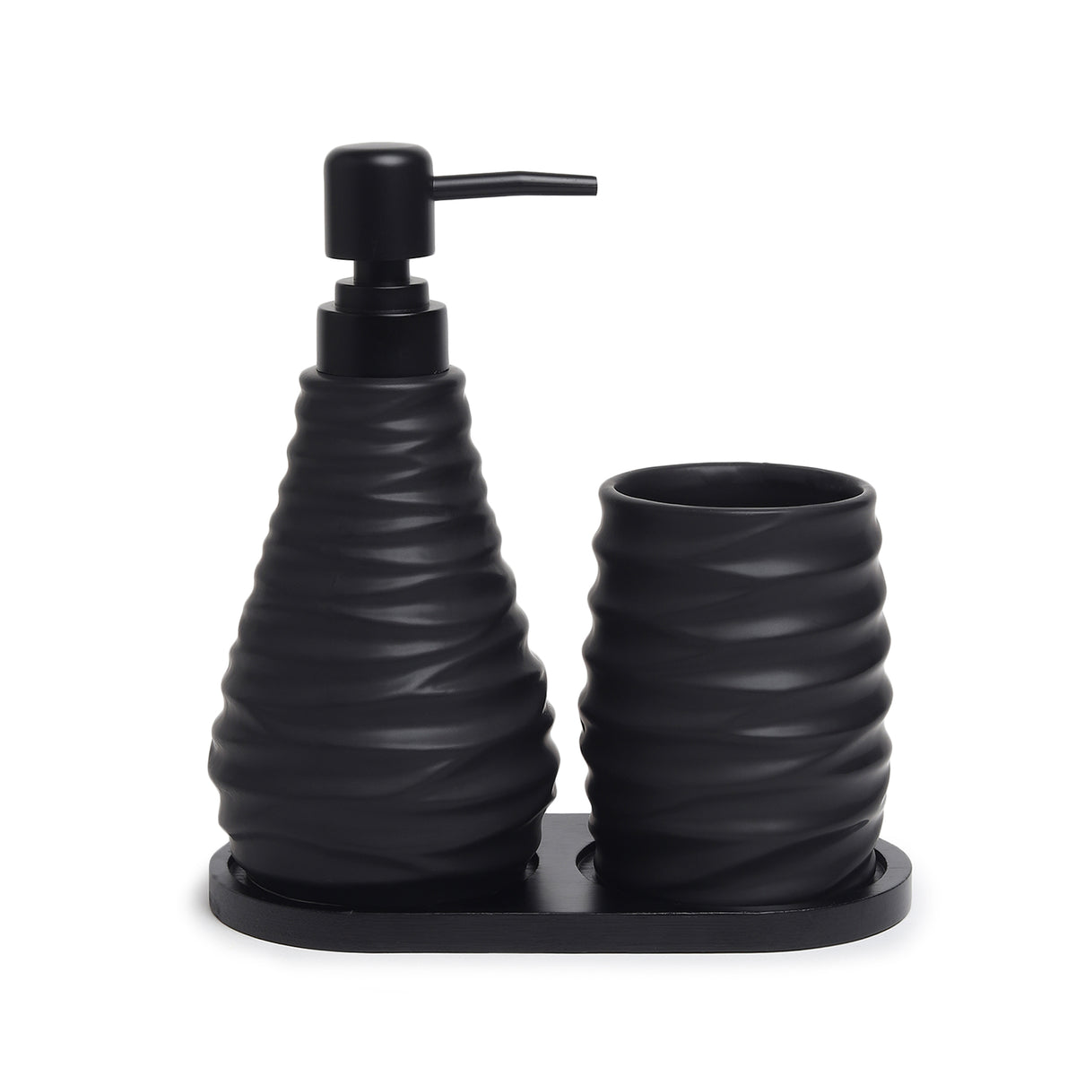 Drift Bathroom Set of 3