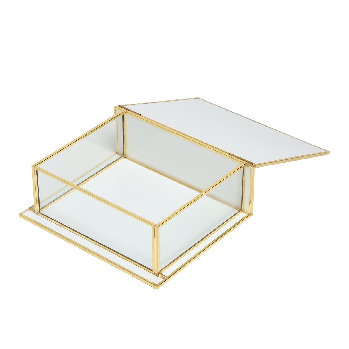 Livia's Flower Box Medium