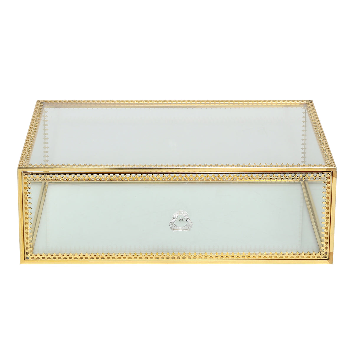 Arden Drawer Jewellery Box