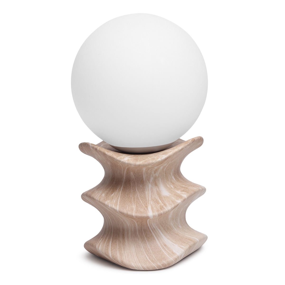 Stack Forme Table Lamp