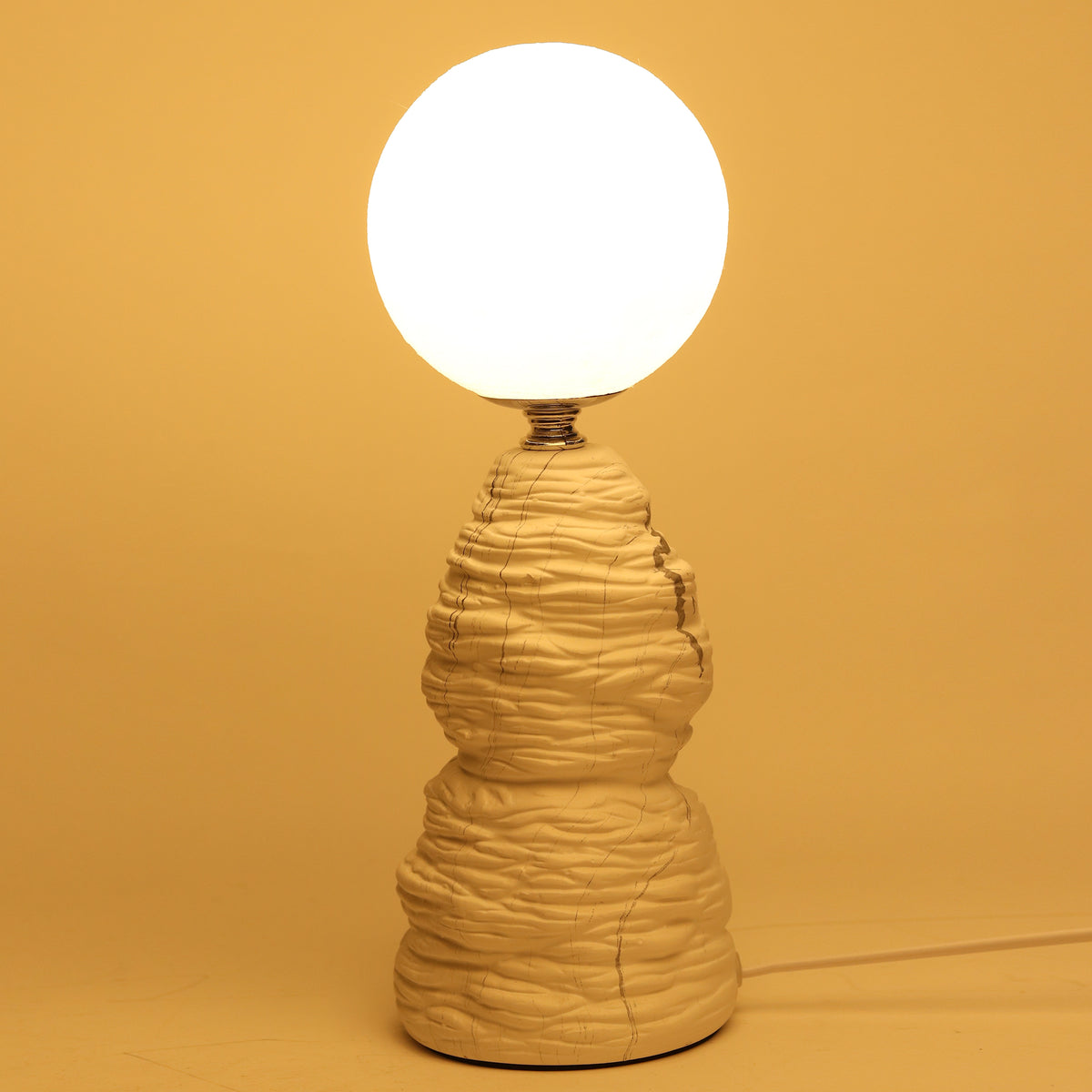 Ripple Forme Table Lamp