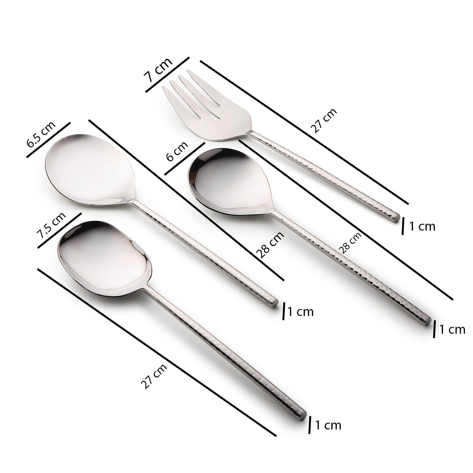 Stream Serving Set