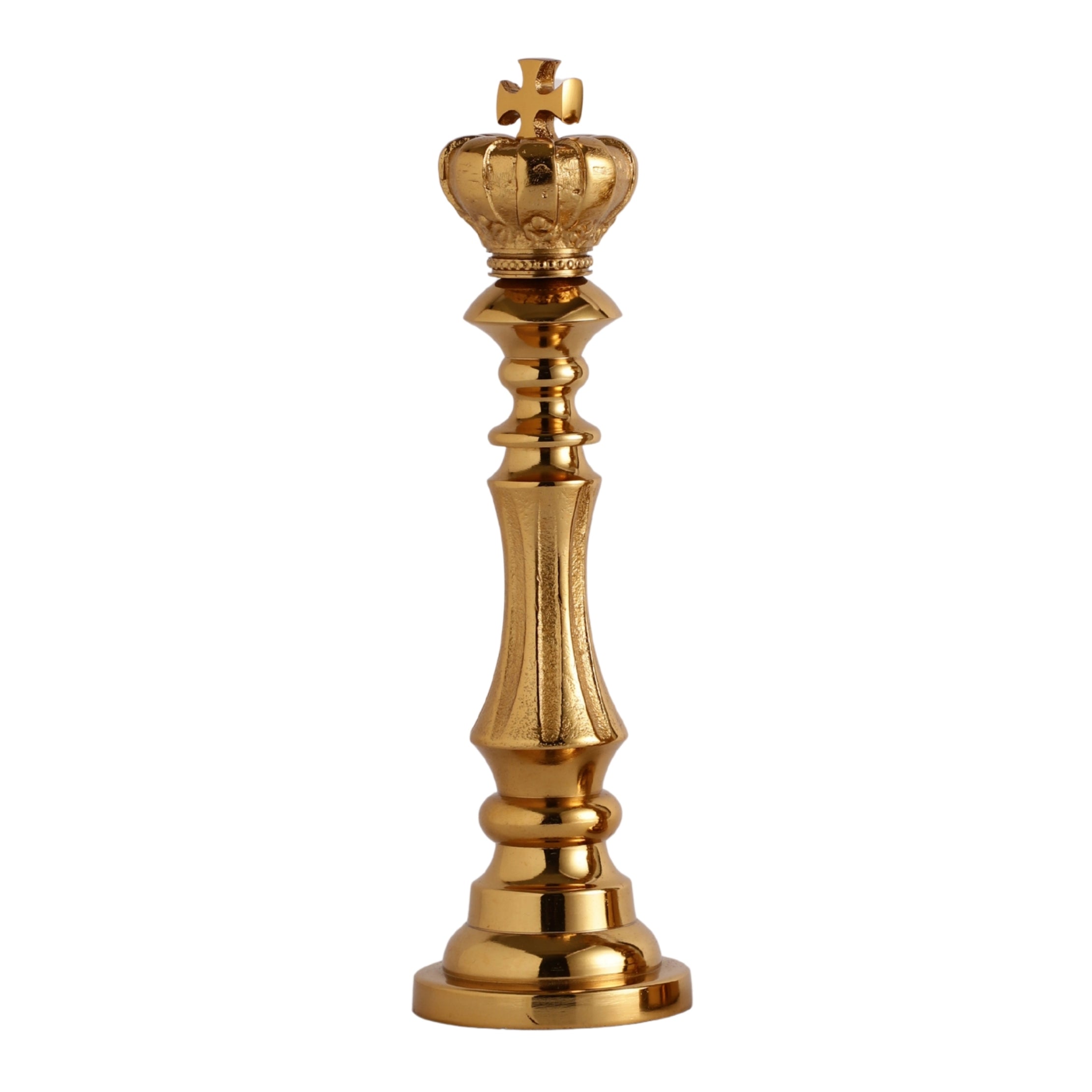 Victoris Set of  King and Queen Chess