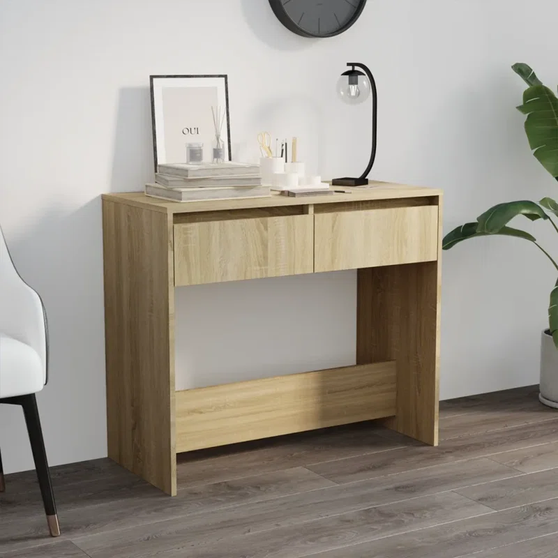 Rowena Console Table: Elegant Storage and Display Solution for Any Room