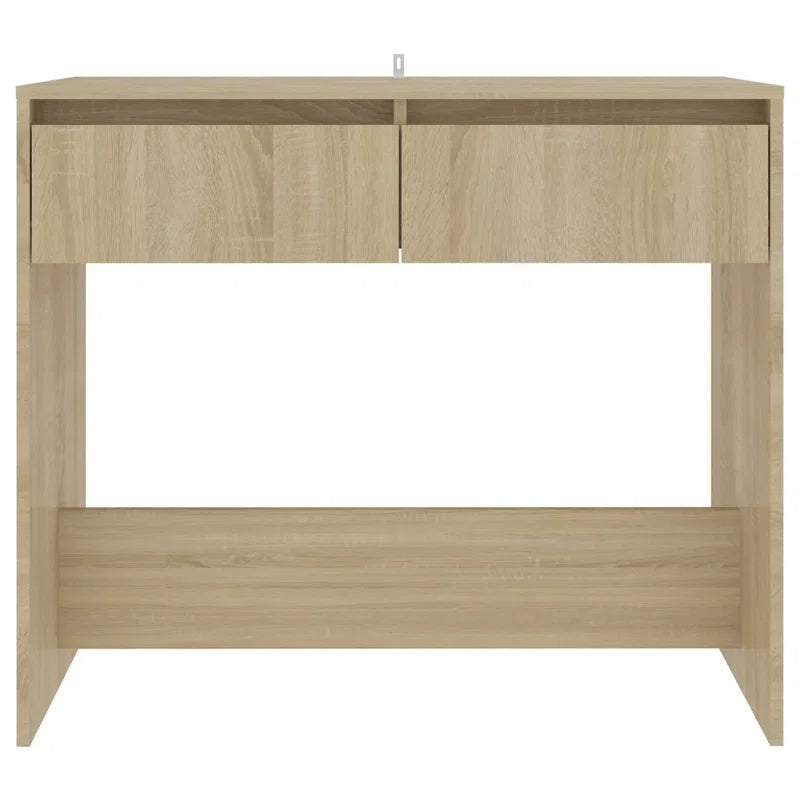 Rowena Console Table: Elegant Storage and Display Solution for Any Room