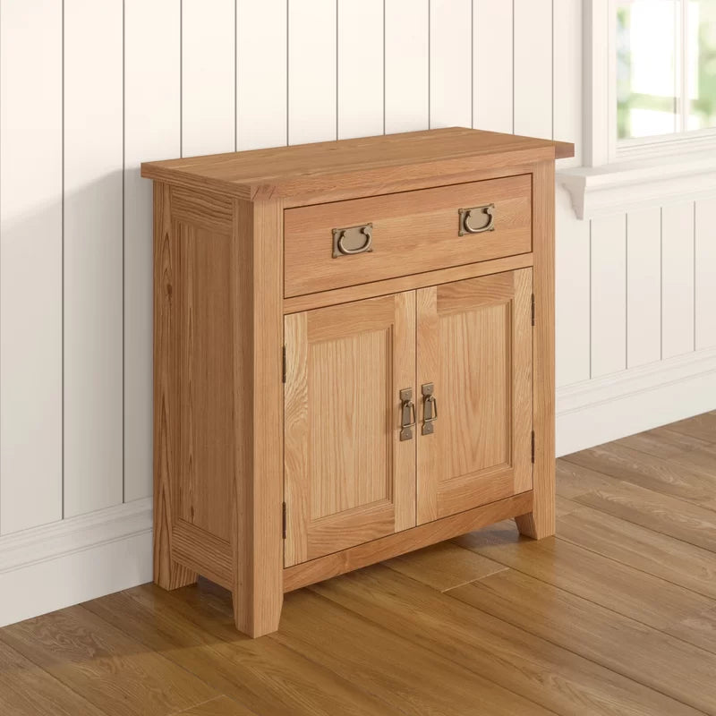Maeve  2 Door 1 Drawer Combi Chest