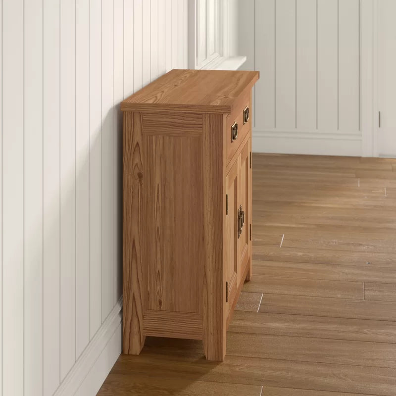 Maeve  2 Door 1 Drawer Combi Chest